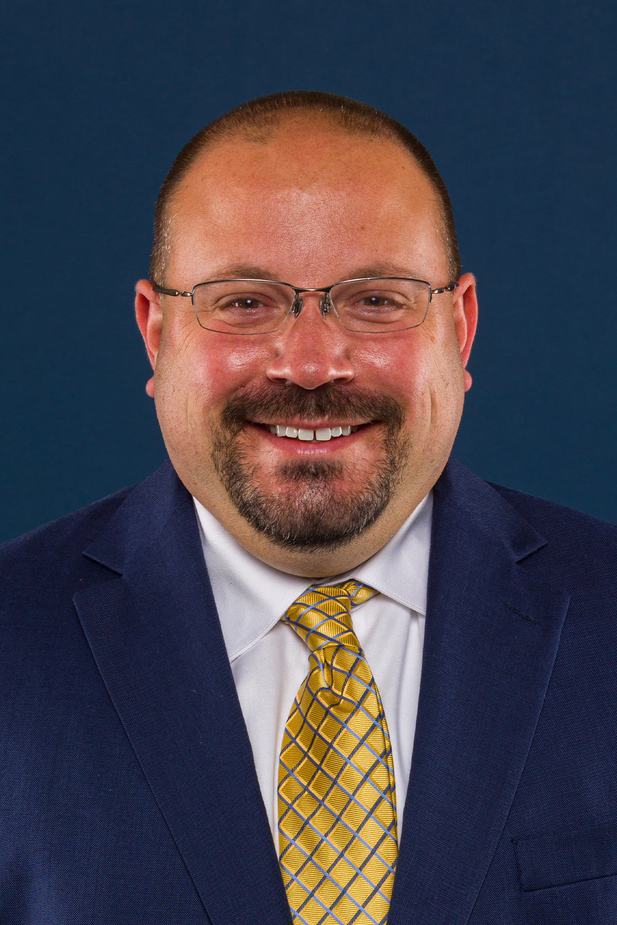 Andy Harris