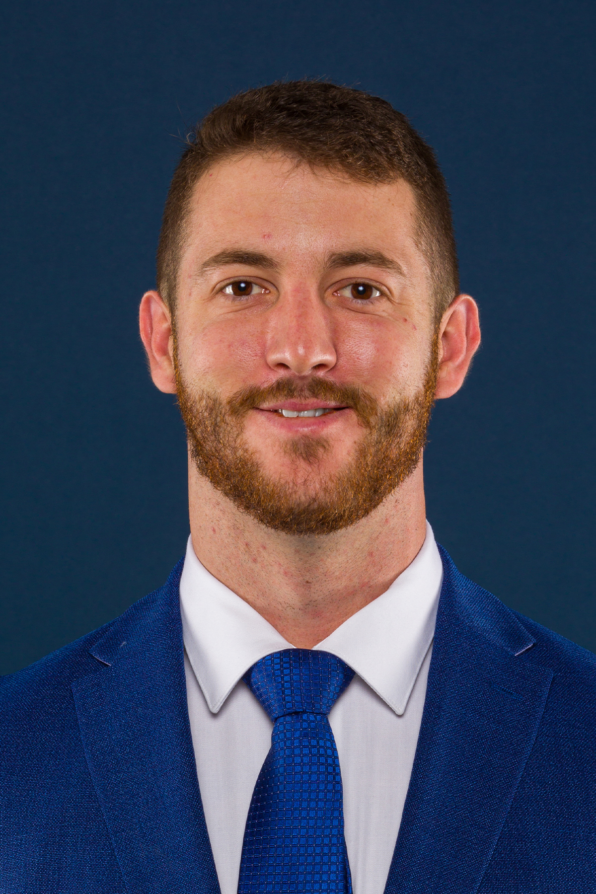 Seth Lancaster
