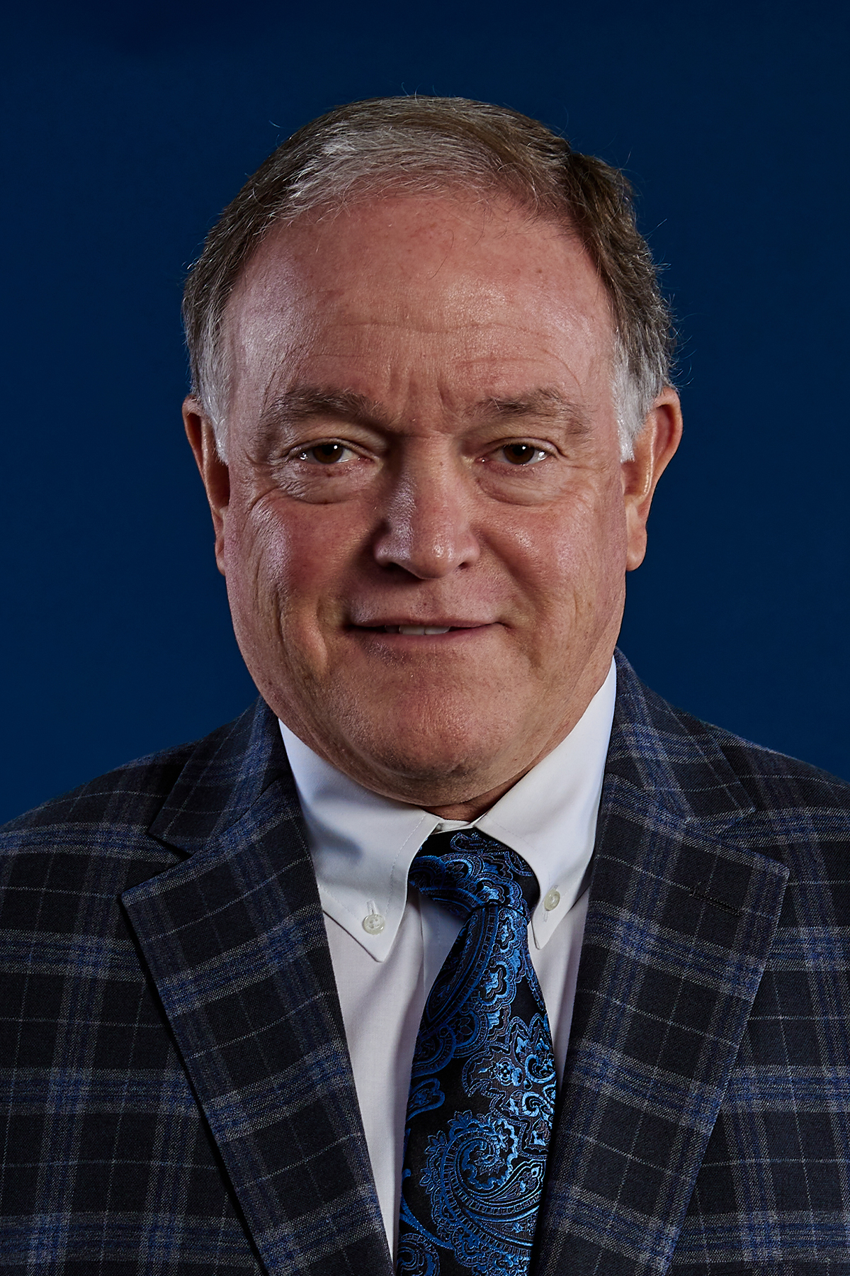 Eddie Martin