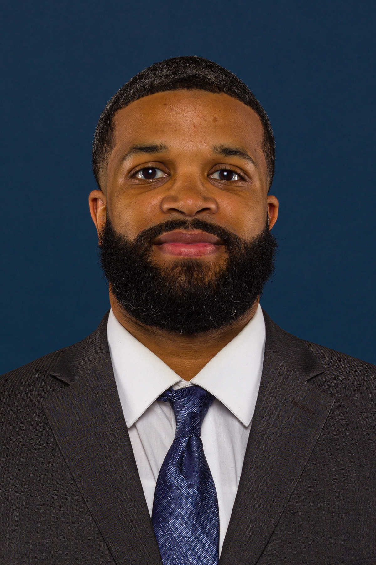 Derrick Sherman