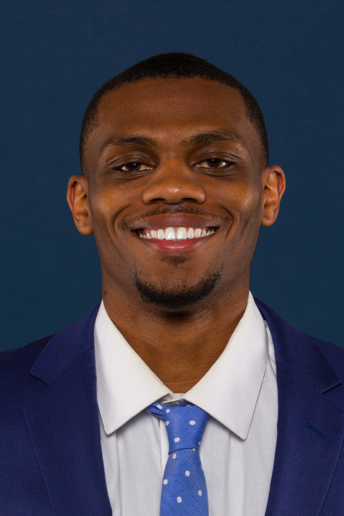 Favian Upshaw