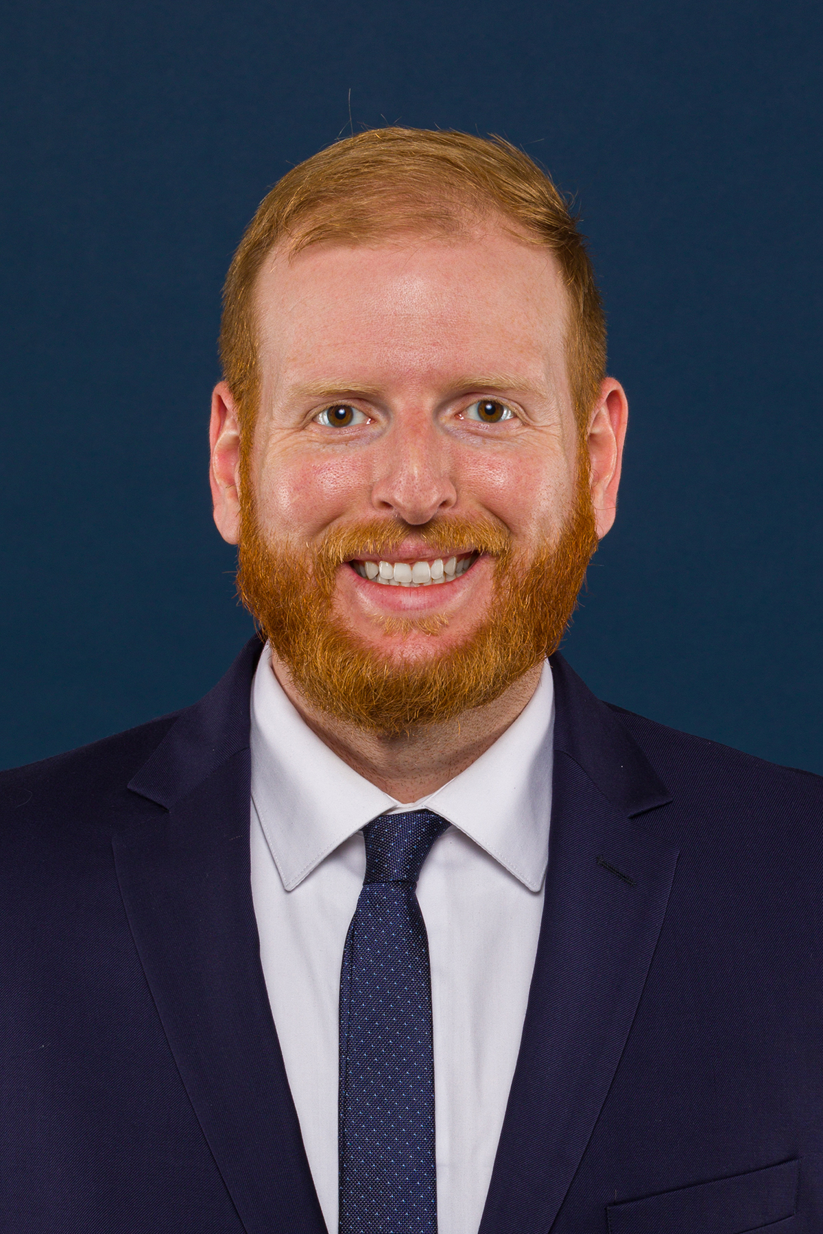 Matt Transue