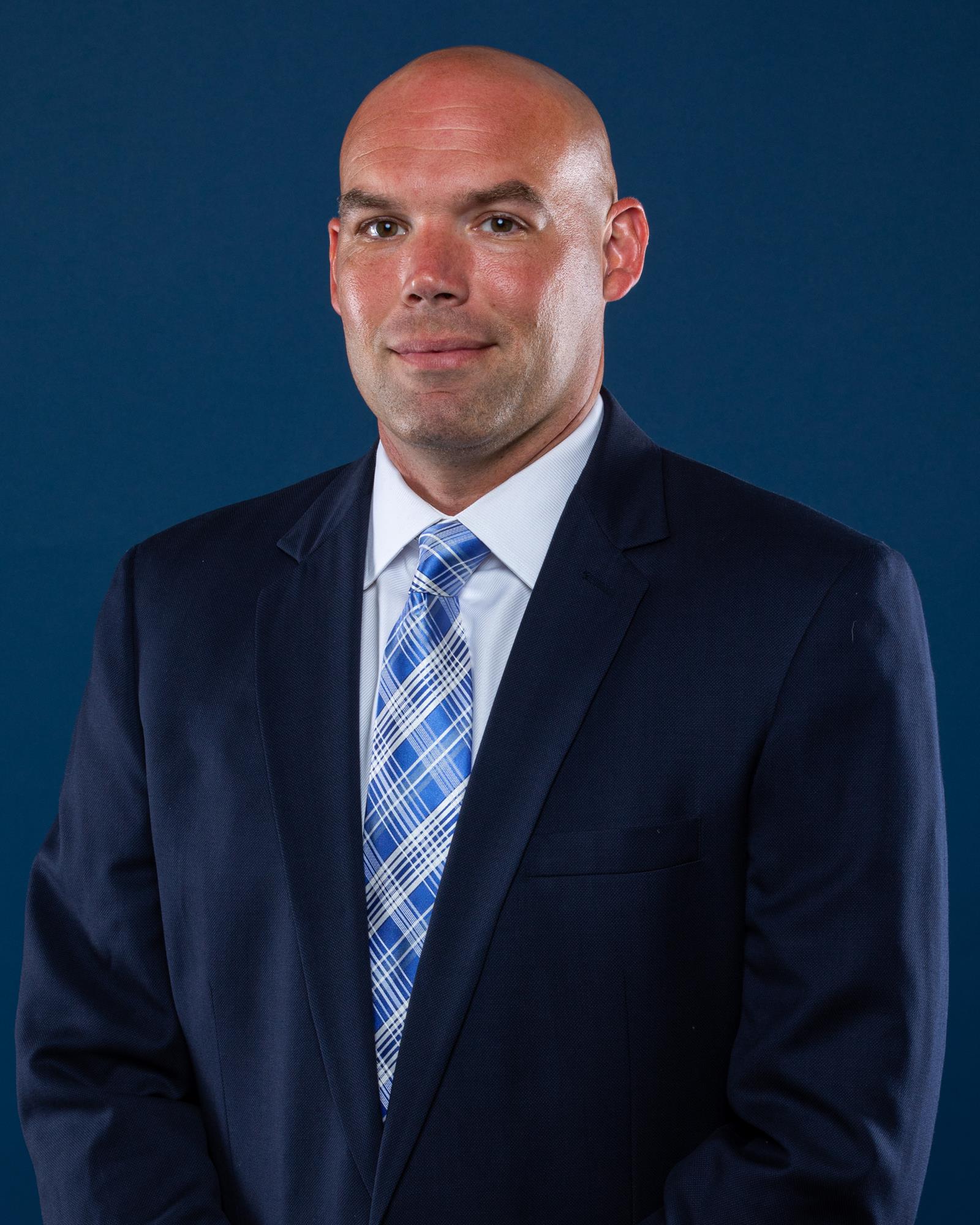 Chris Schumate