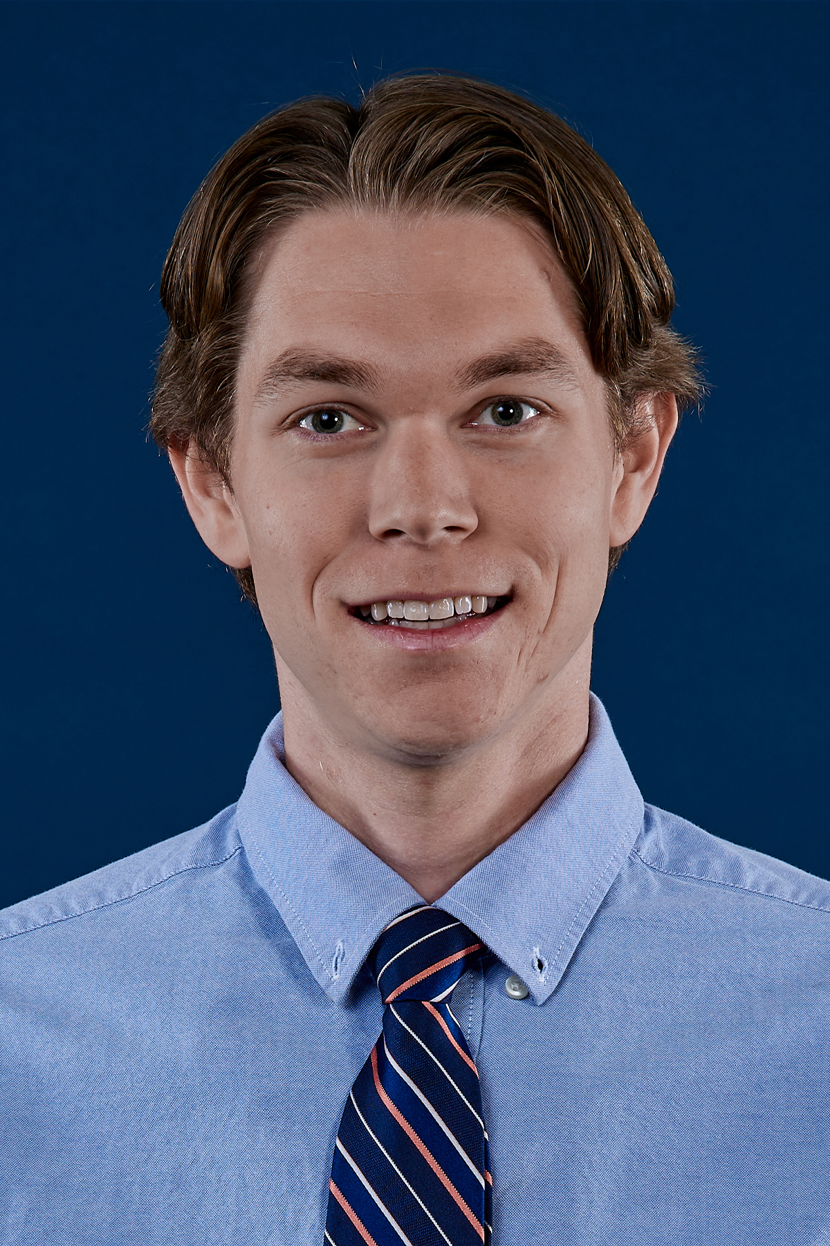 Daniel Benedict