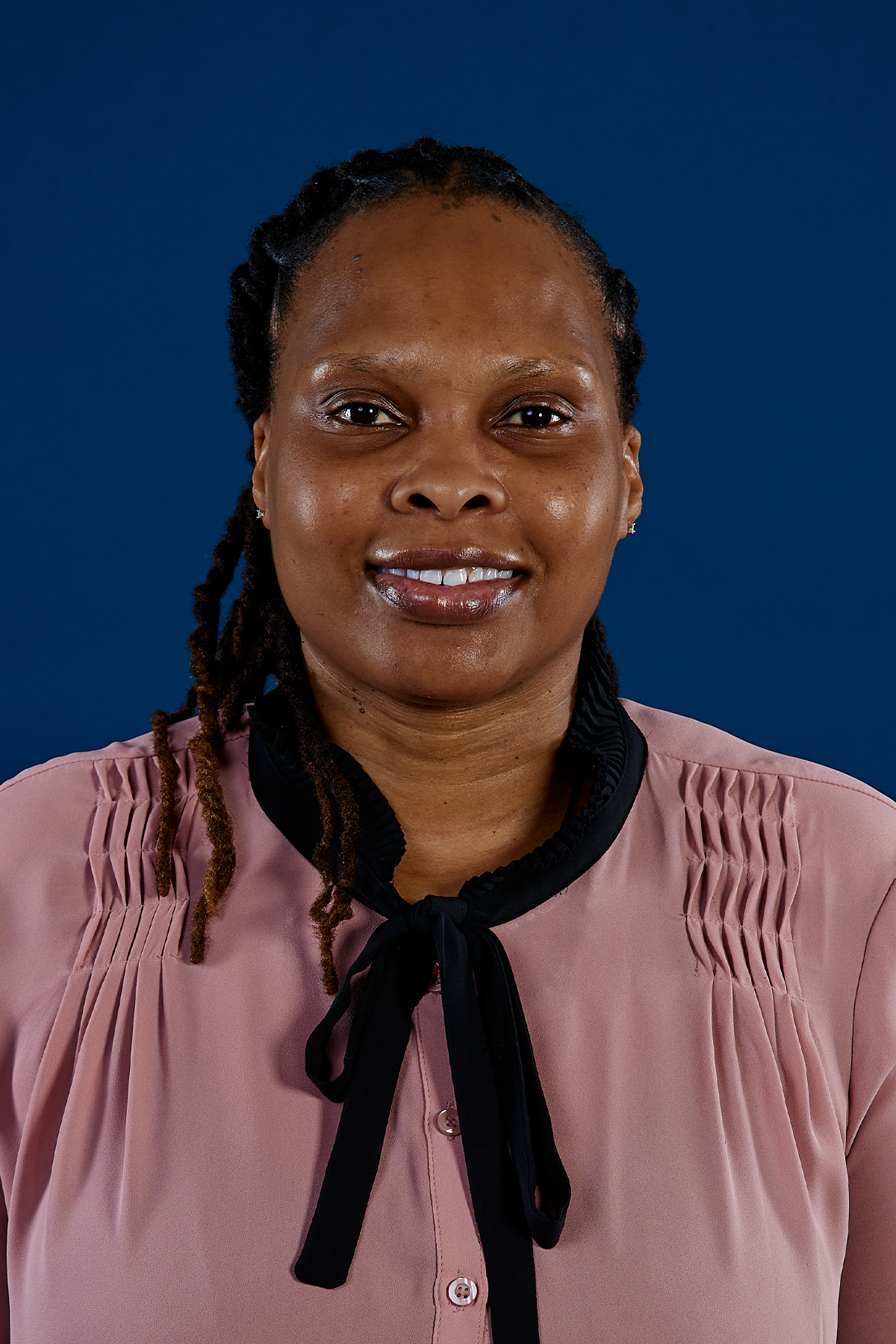 Elaine Powell WBB