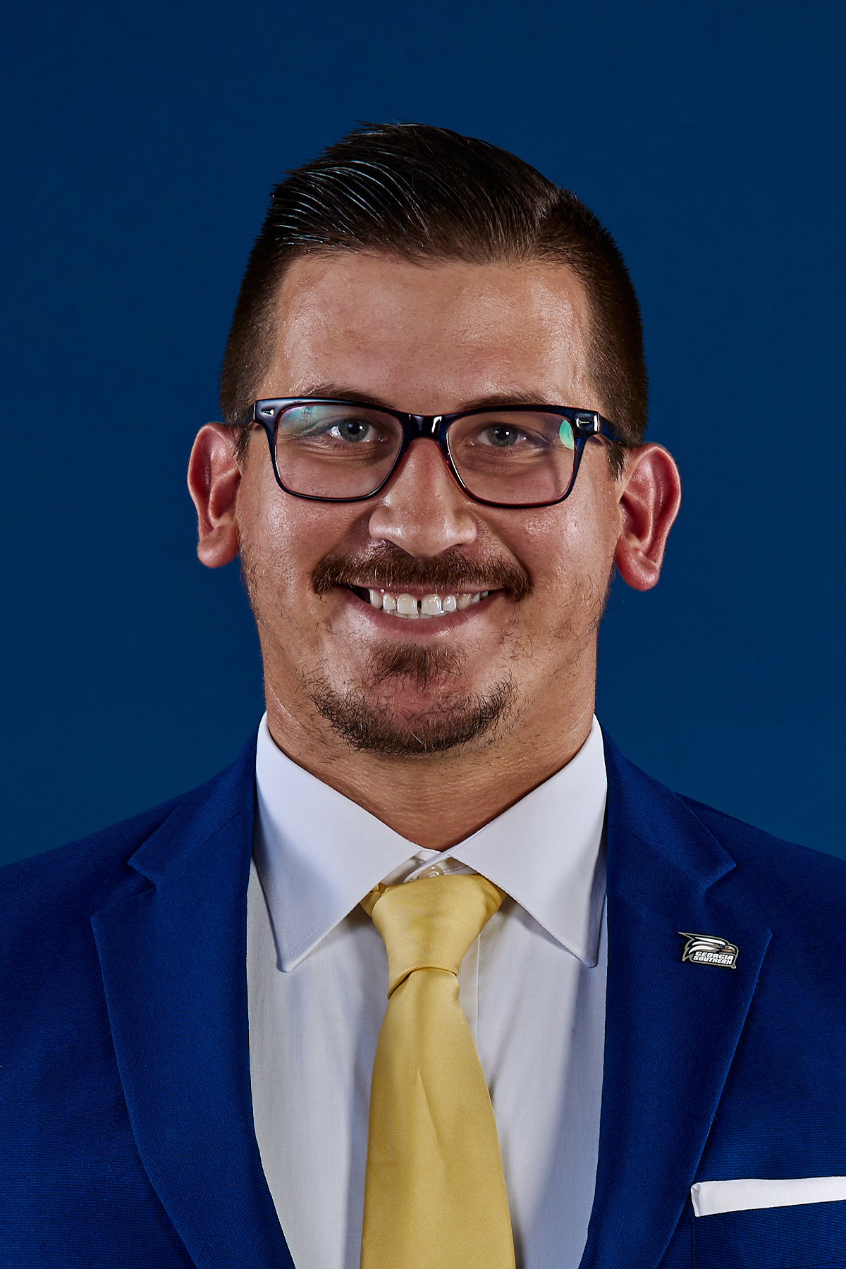 Brian Mizeski