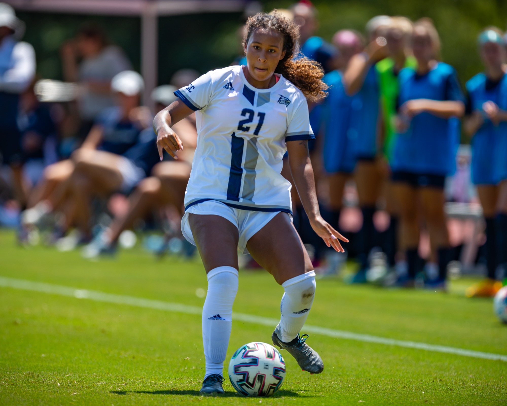 Spry'S Success: Kamryn Randolph'S Georgia Journey - 9vsytm1