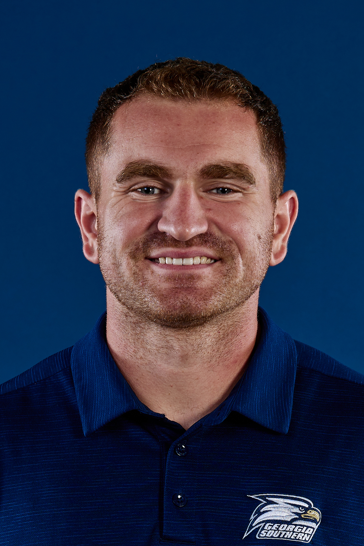 Justin McKenna