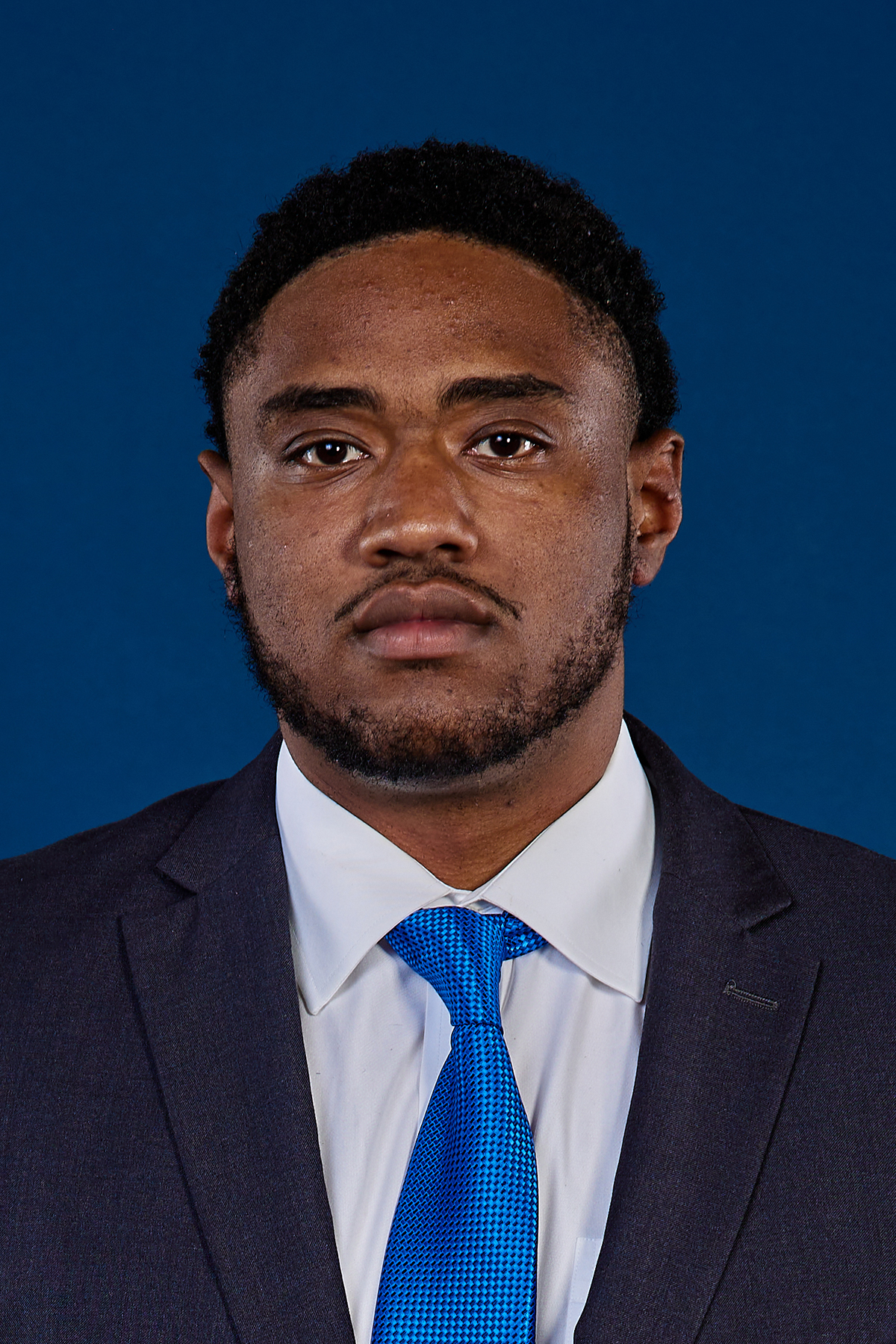 Cam Buchanan