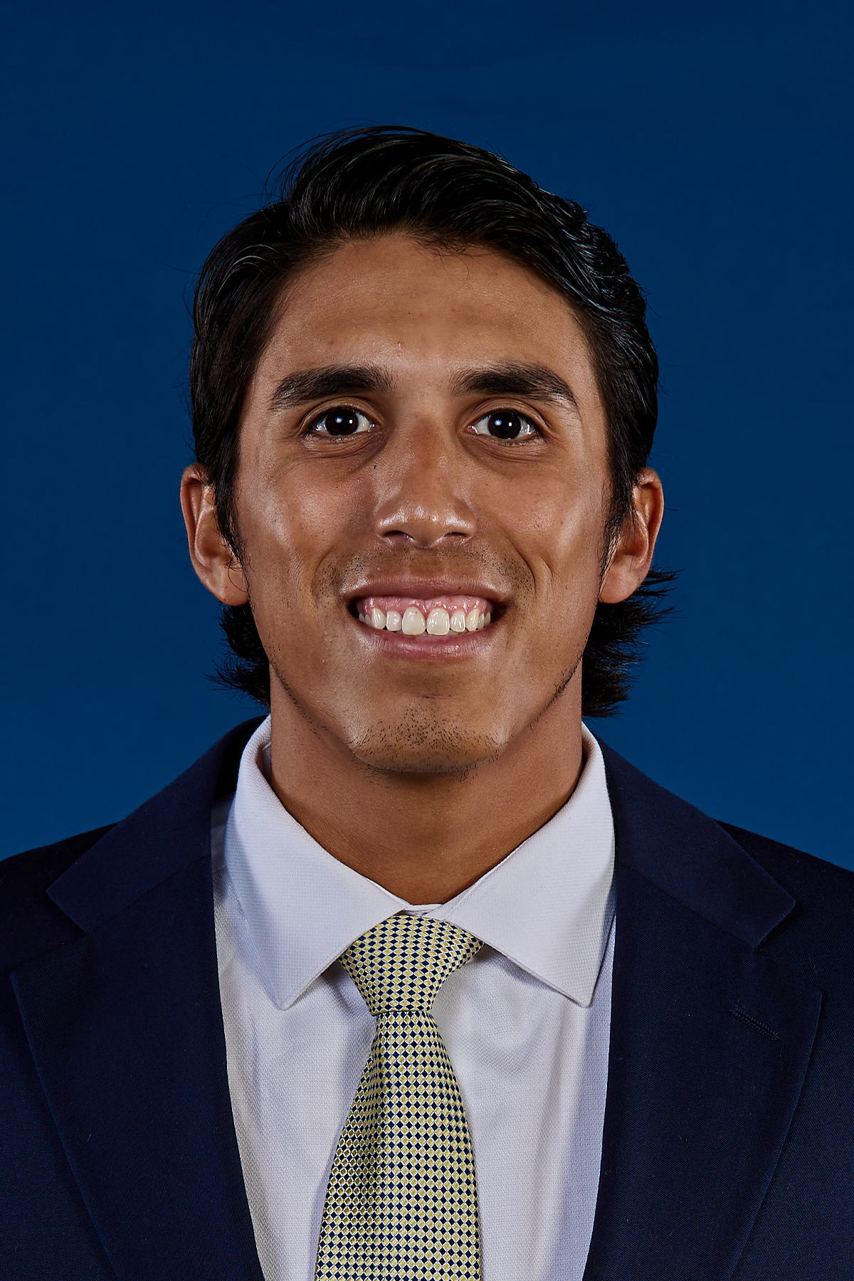 Josh Minjarez