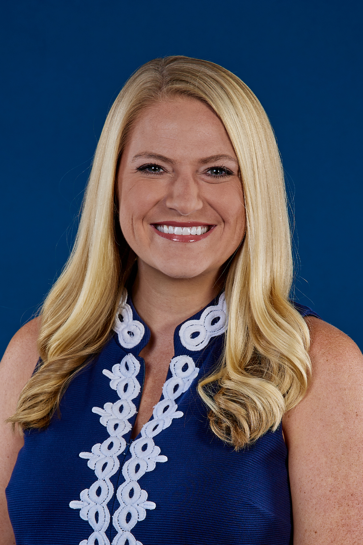 Whitney Haworth