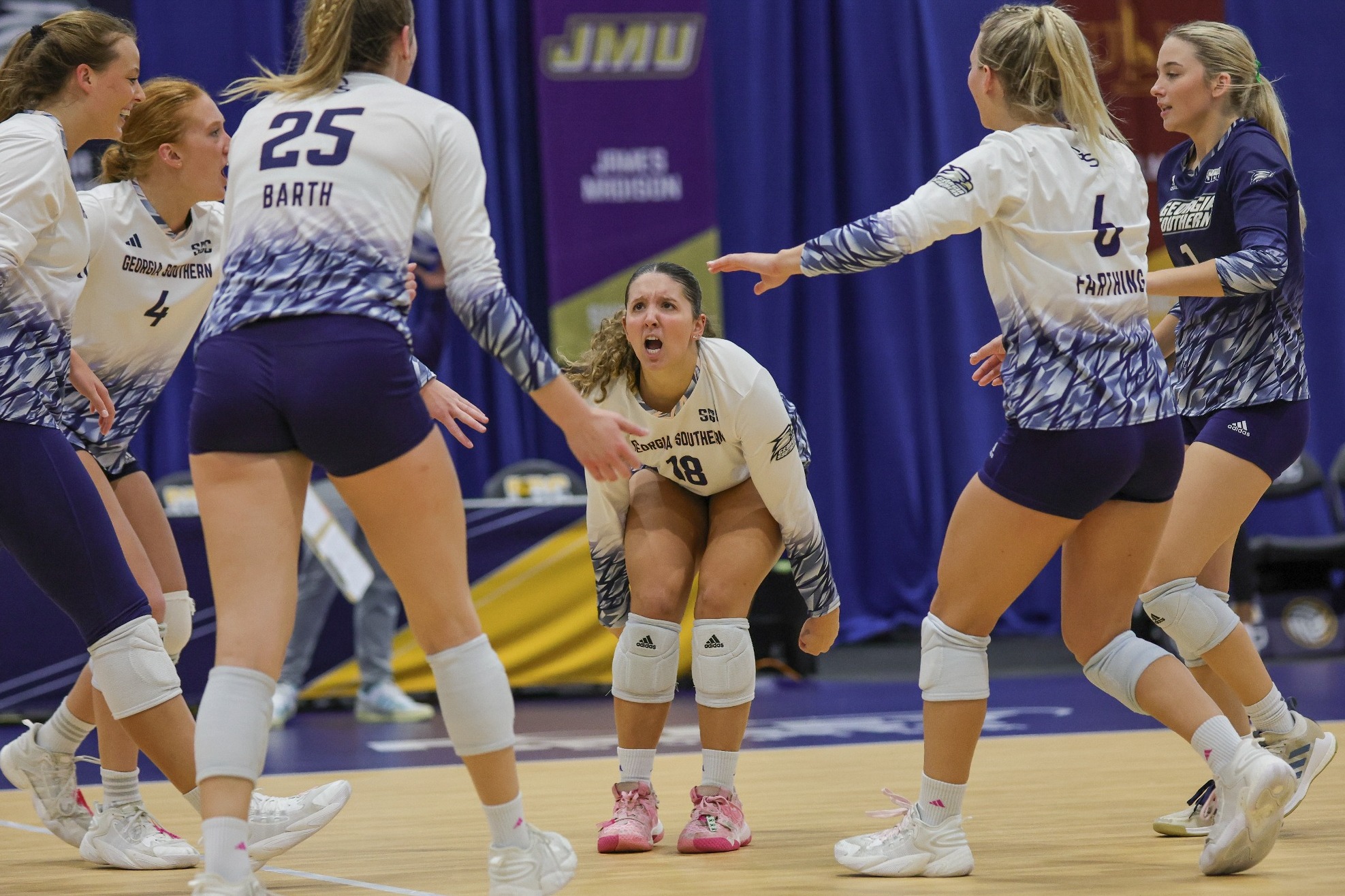 barrett celebration sbc