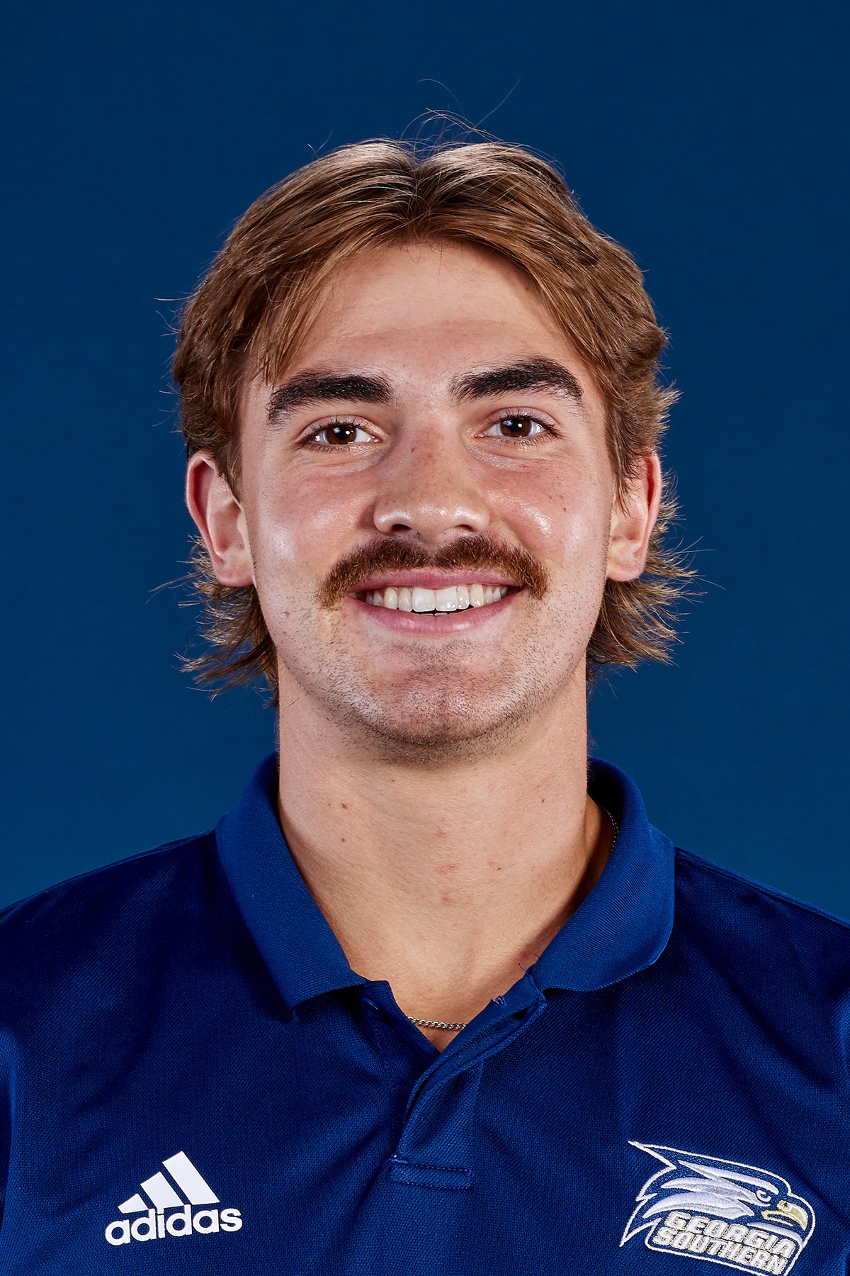 Harris Barker