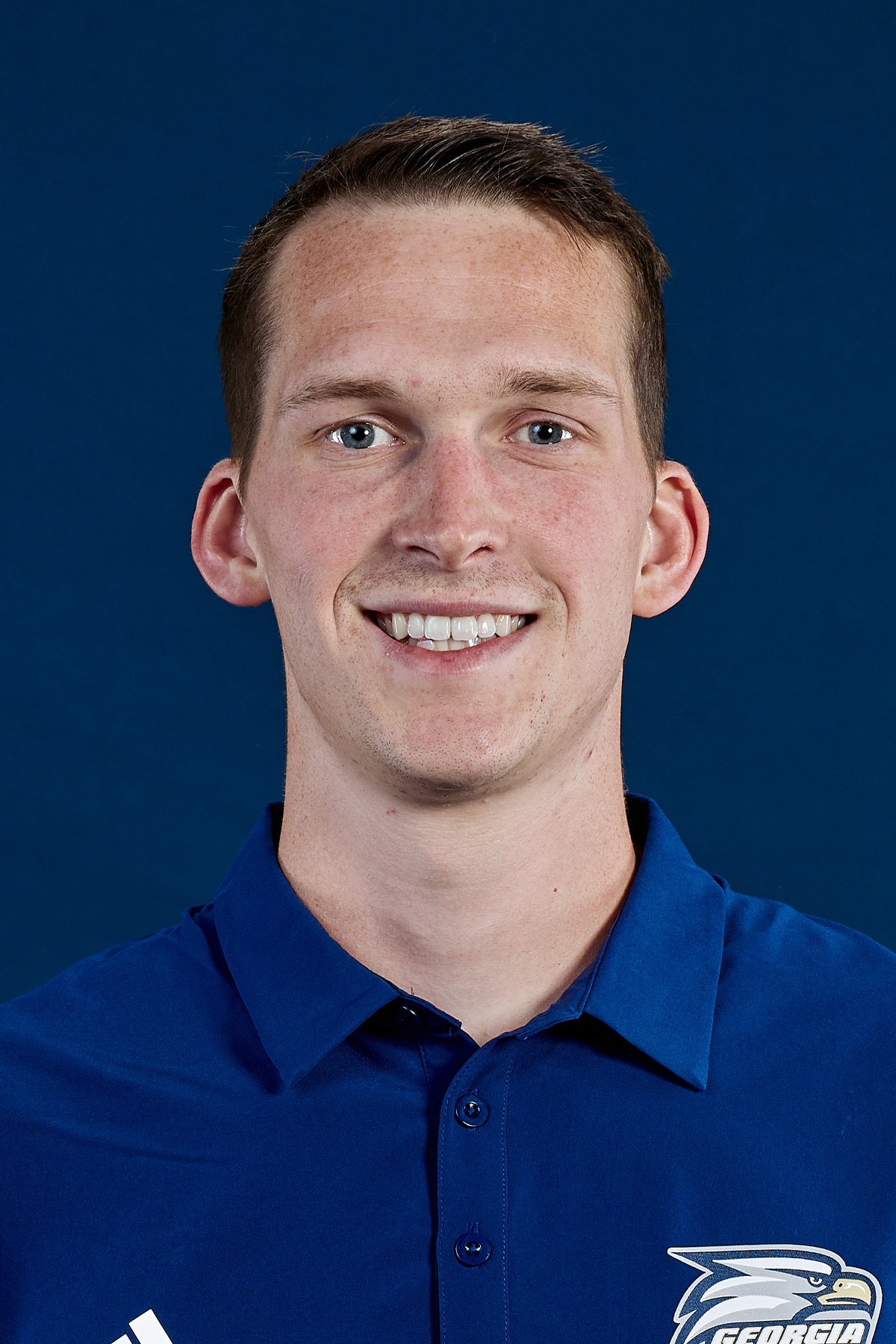 Ben Milligan