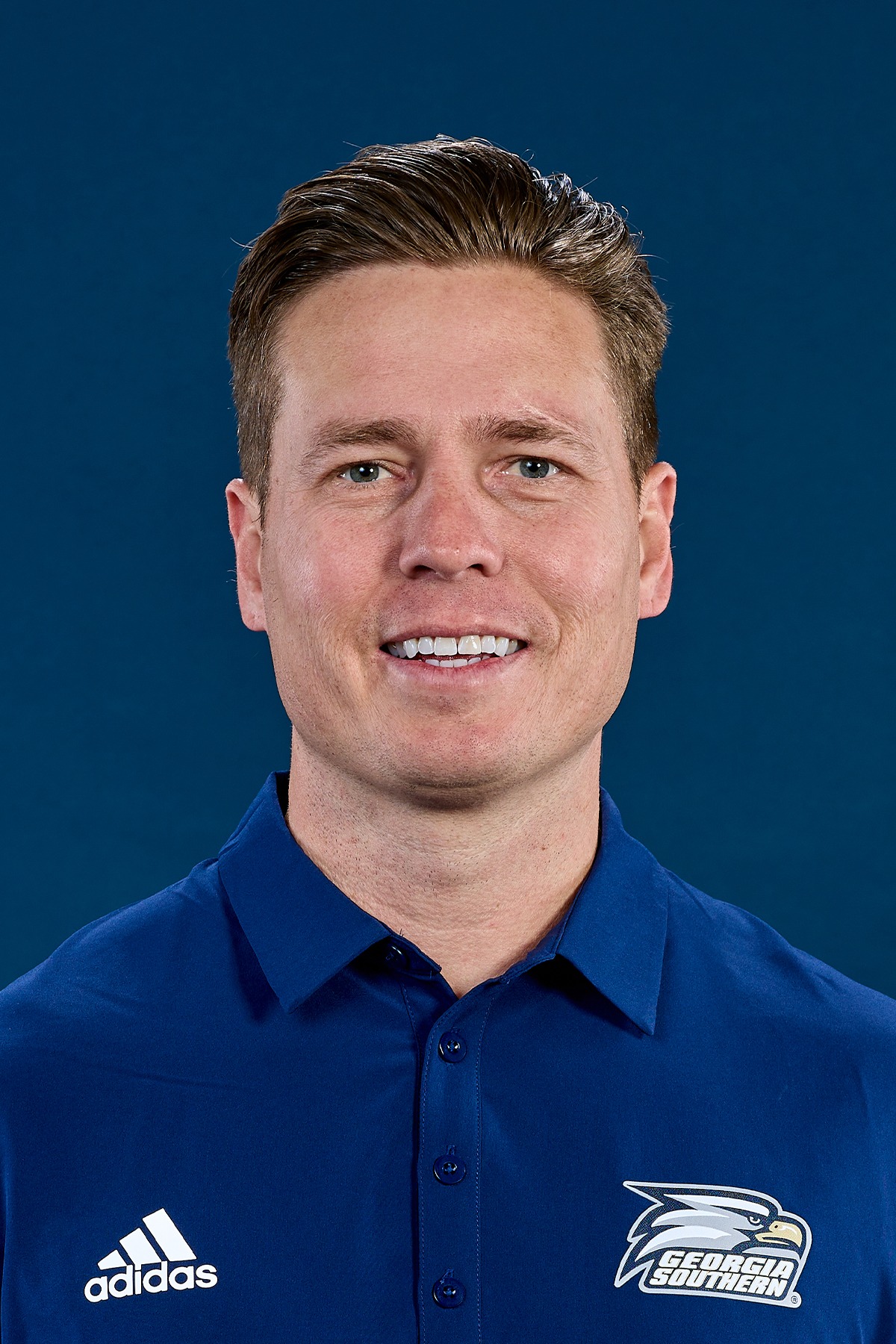 Clayton Zelin MSOC