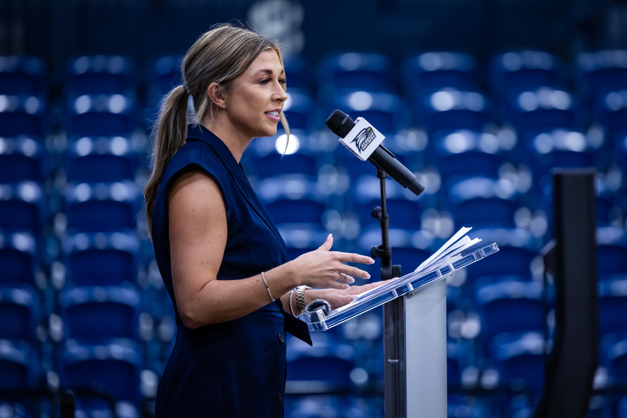 Sun Belt Unveils 202425 Women's Basketball Conference Schedule