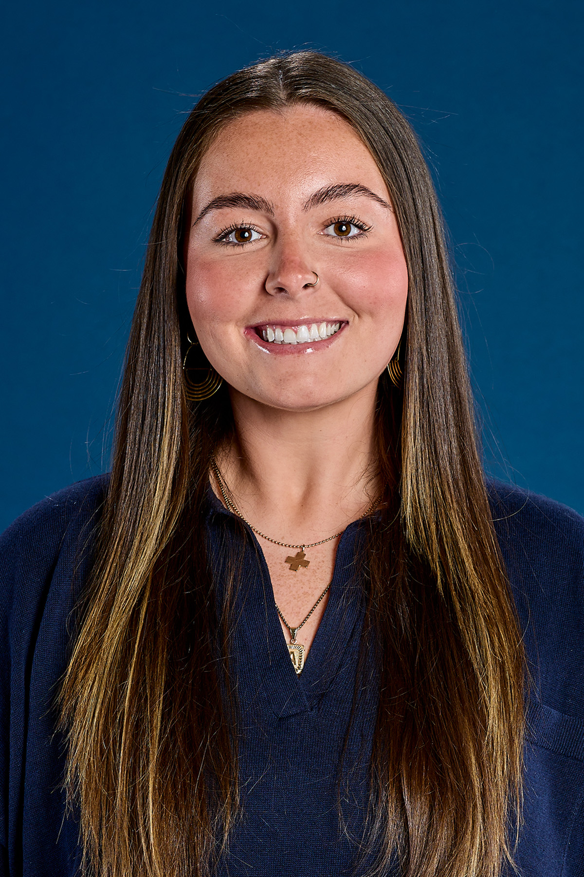 Alexis Villarreal, Georgia Southern Football