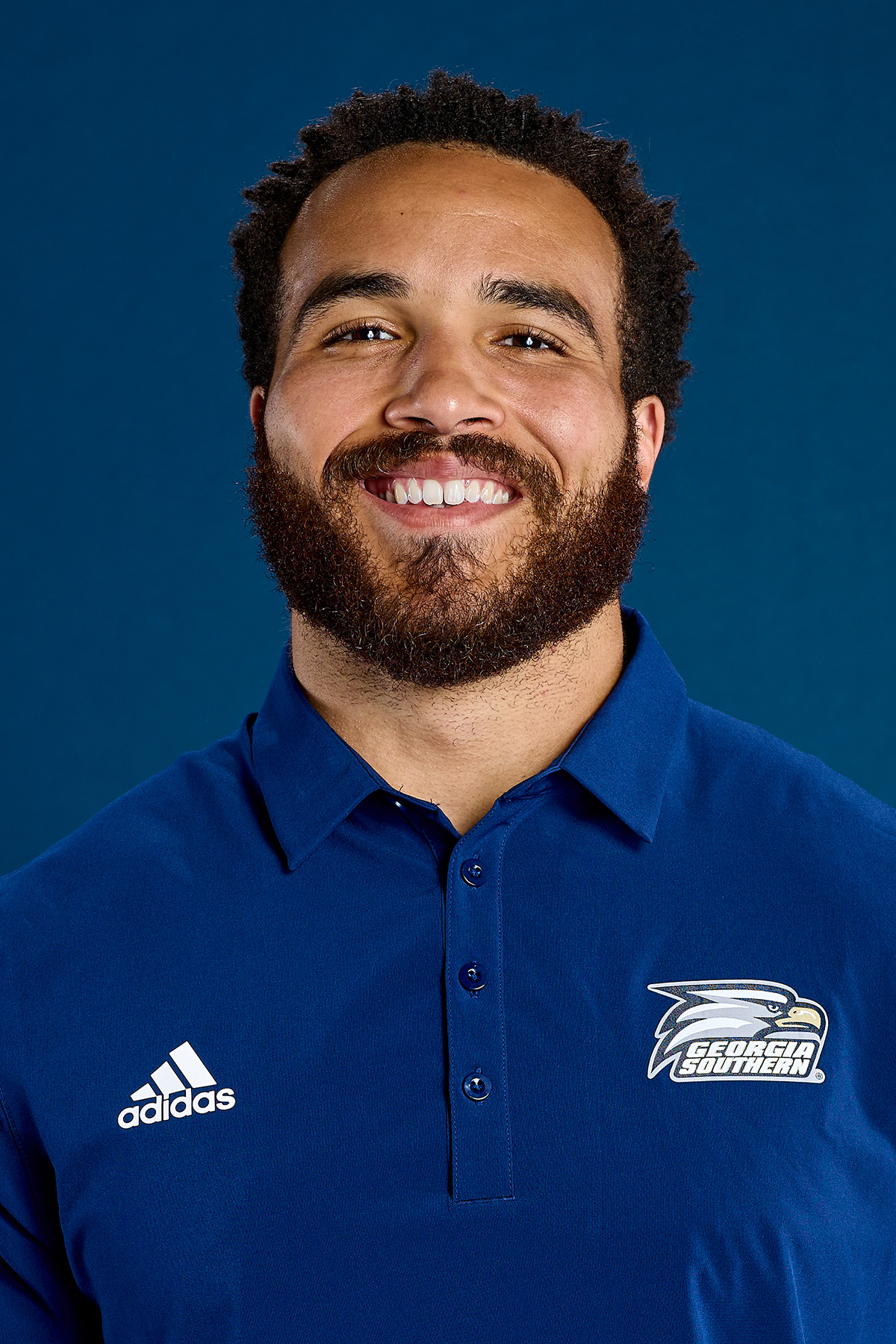 Austin Larkin, Georgia Southern Football