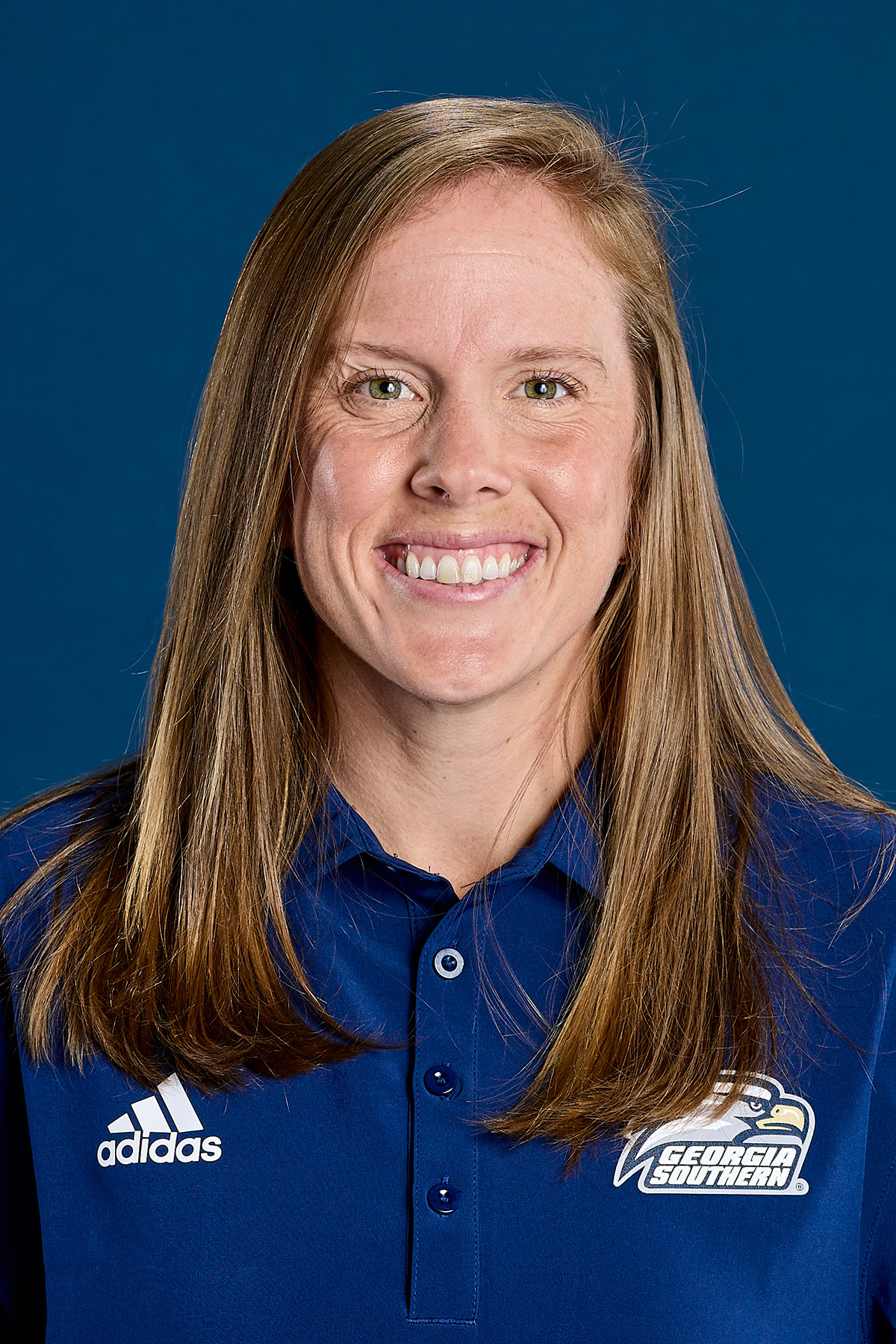 Casey Hall, Georgia Southern Women’s Soccer