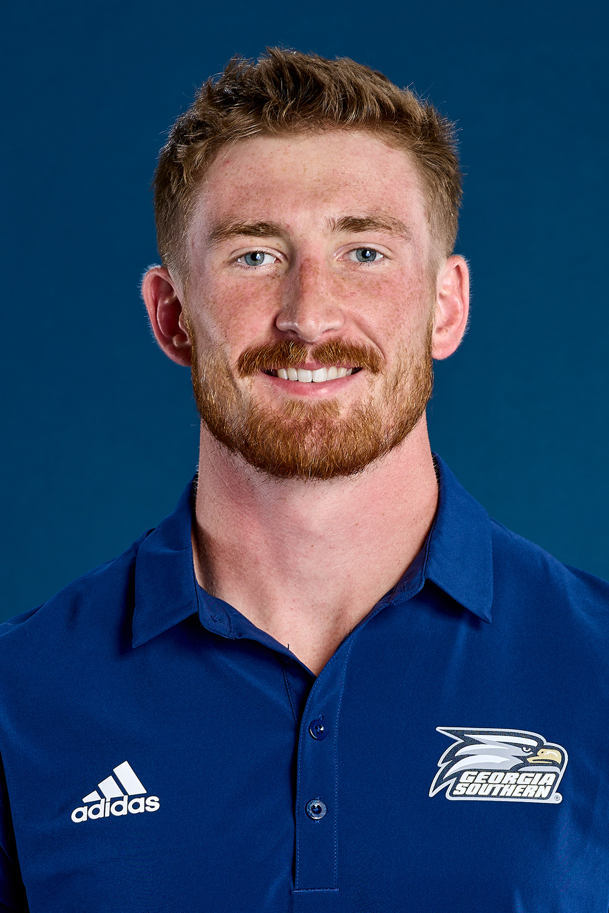 Corbin Gant, Georgia Southern Football