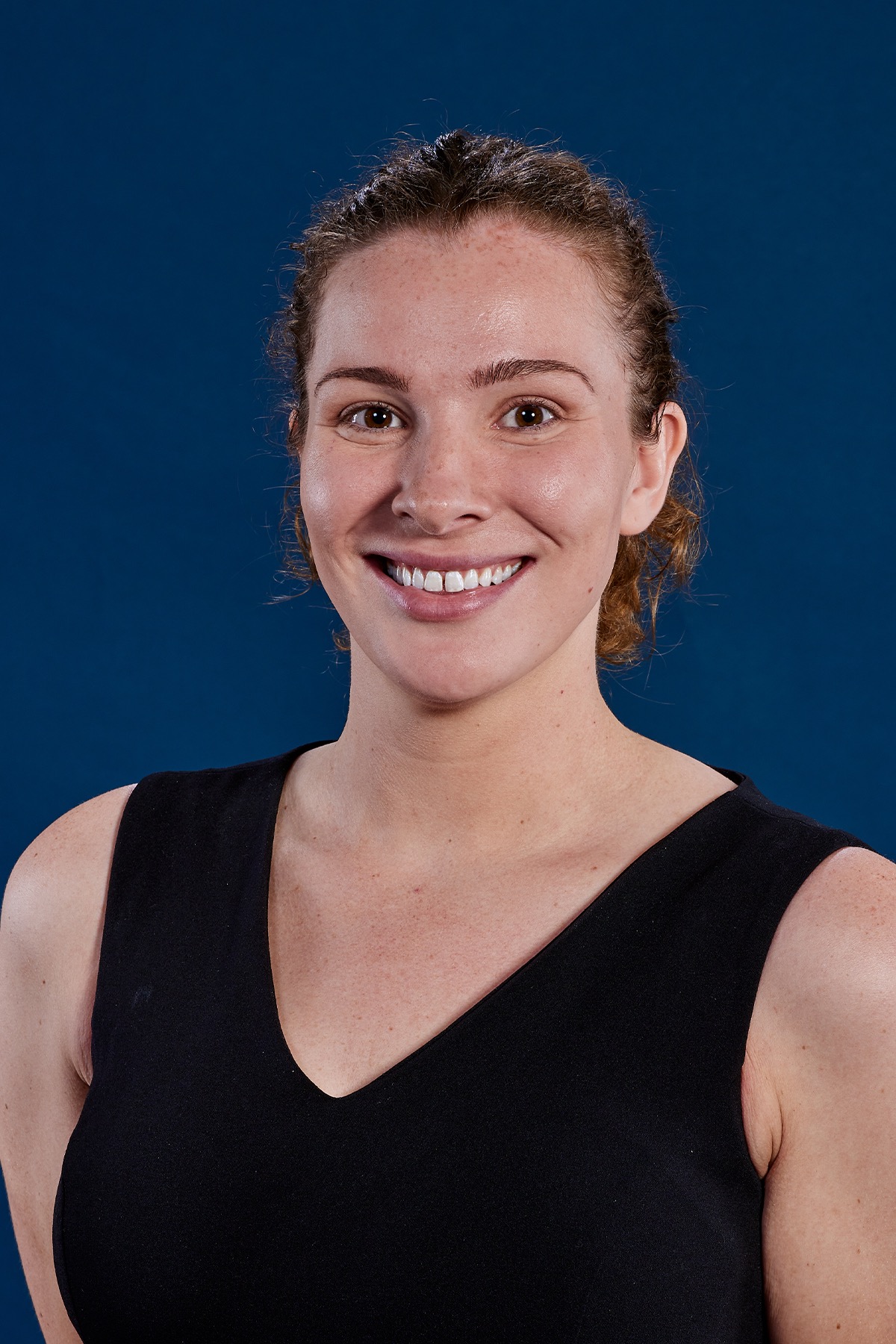 Morgan McCafferty