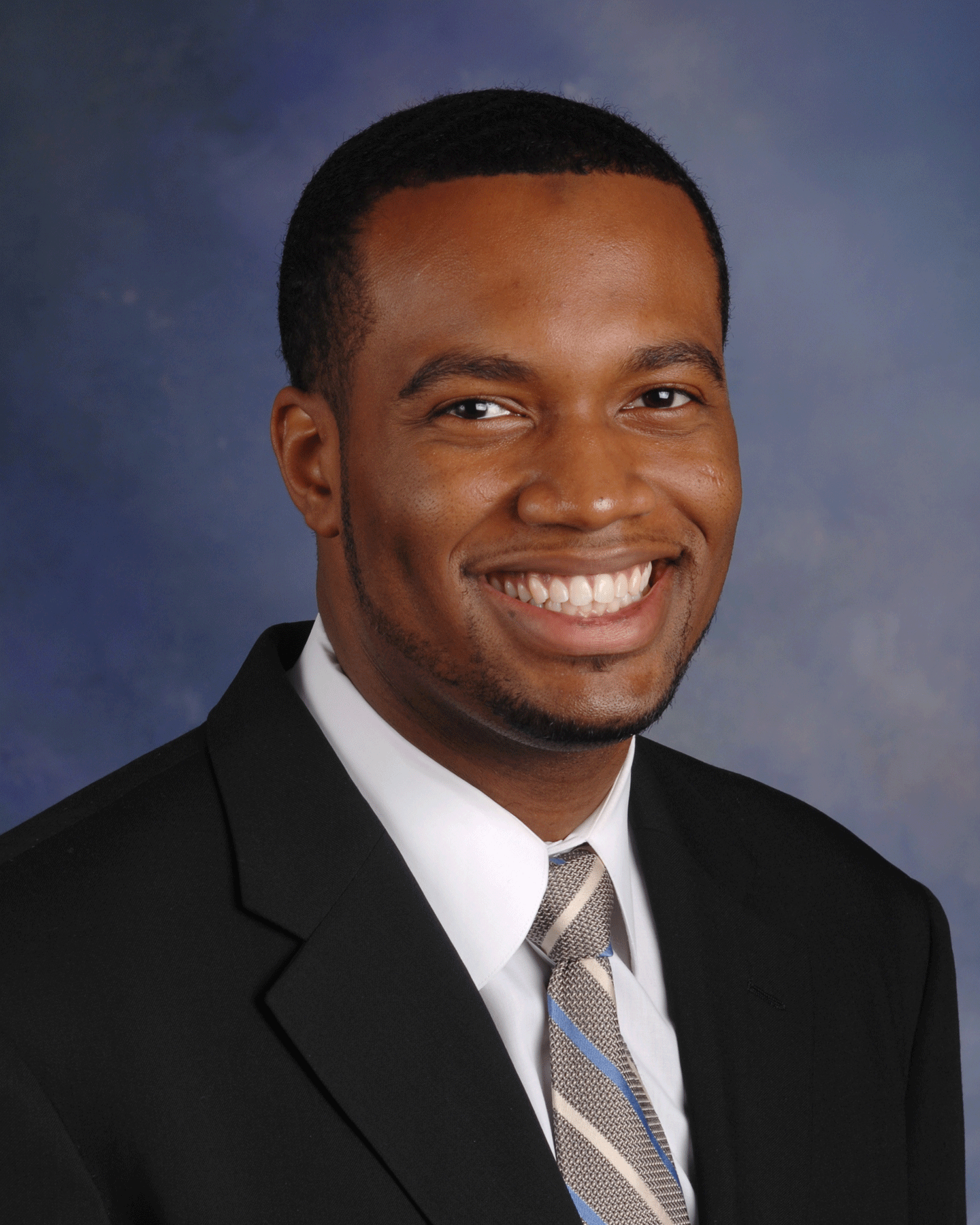 Christopher Jordan