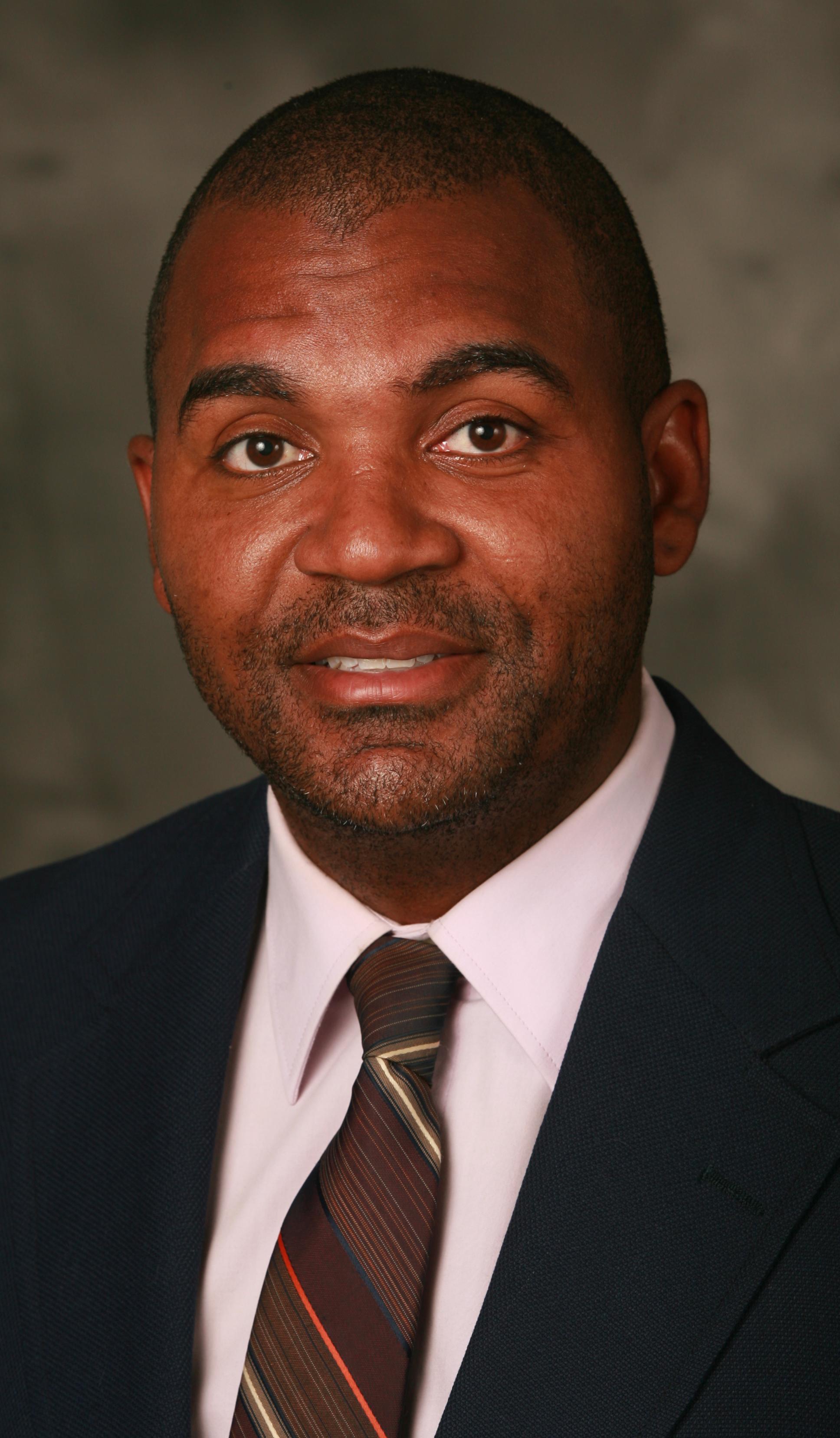 Eric Campbell