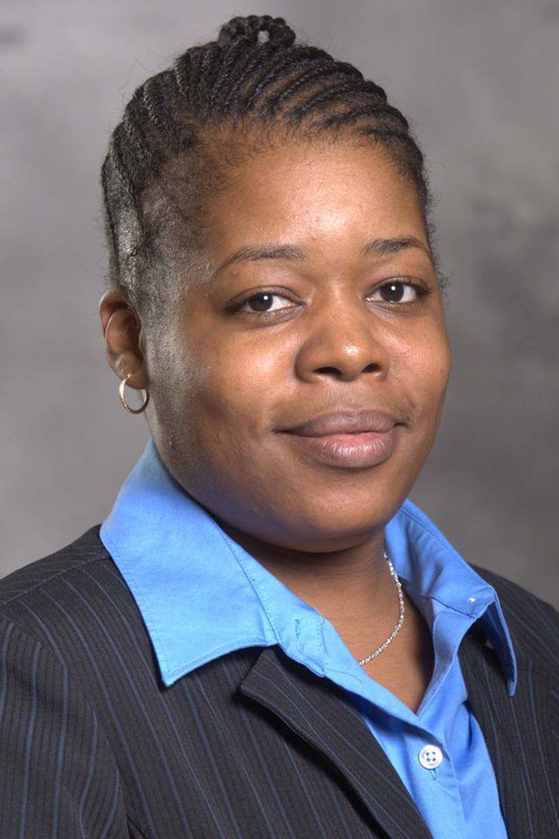 Dee Dee Merriweather