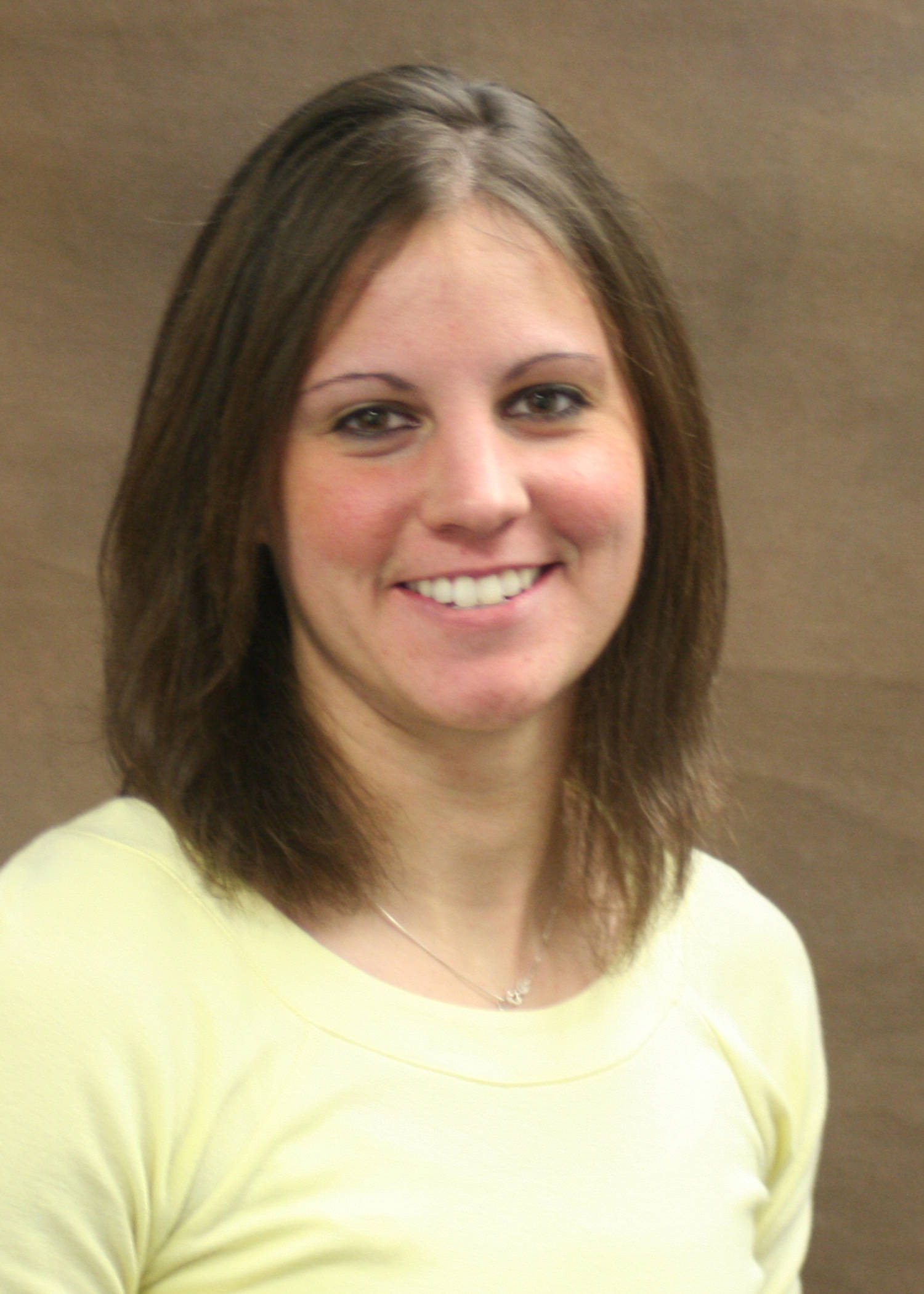 Melissa Schmitz