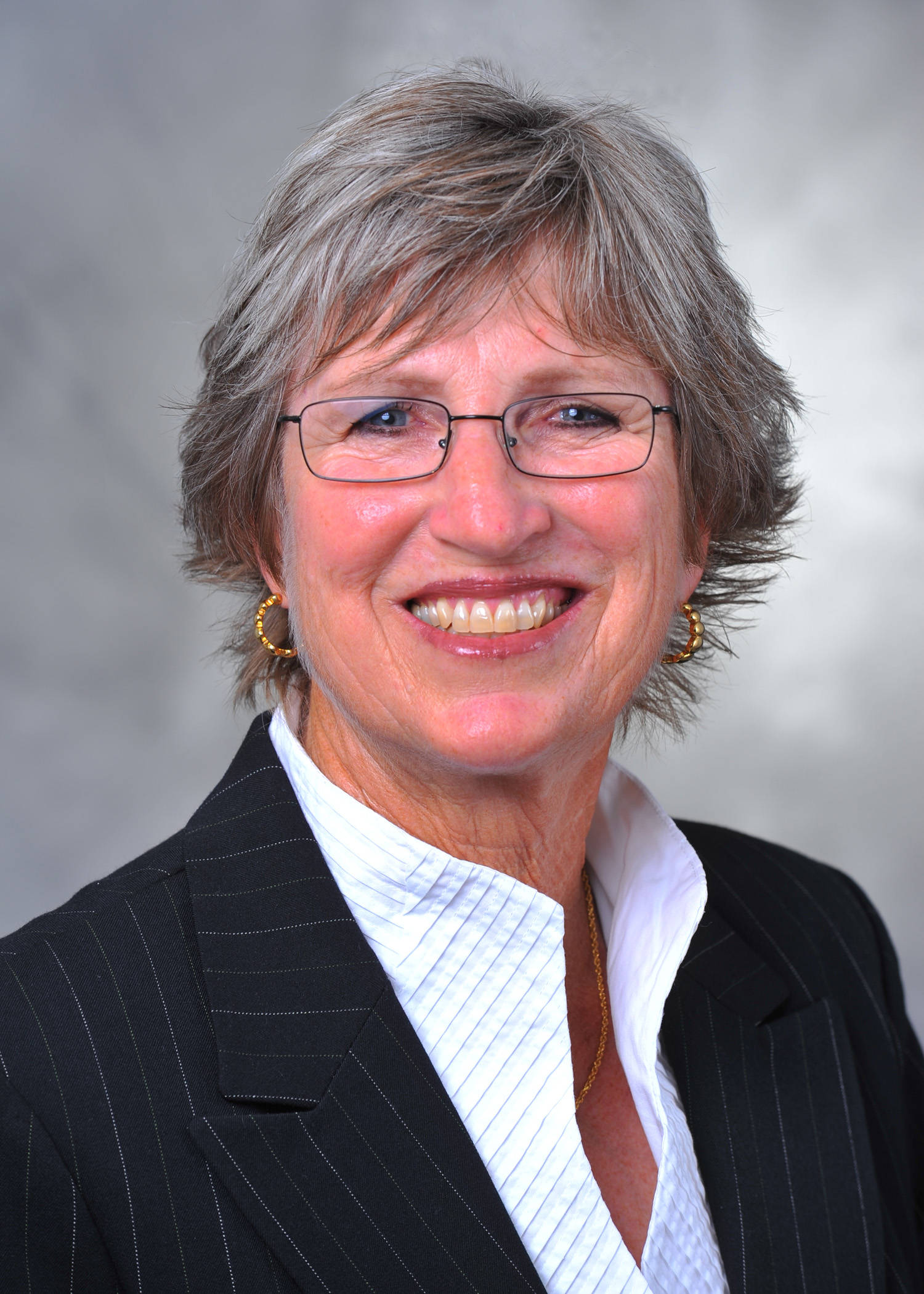 Cathy Mant