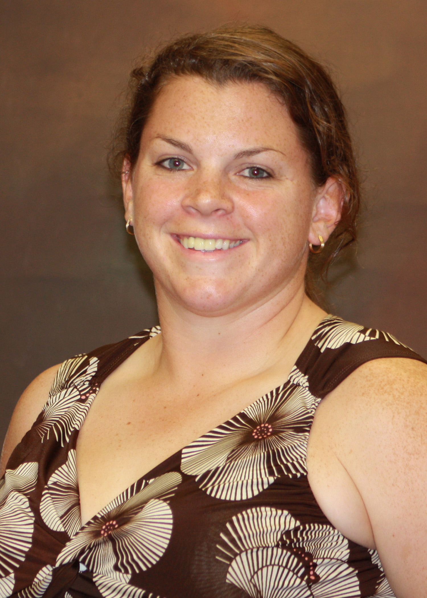 Christine Sheridan
