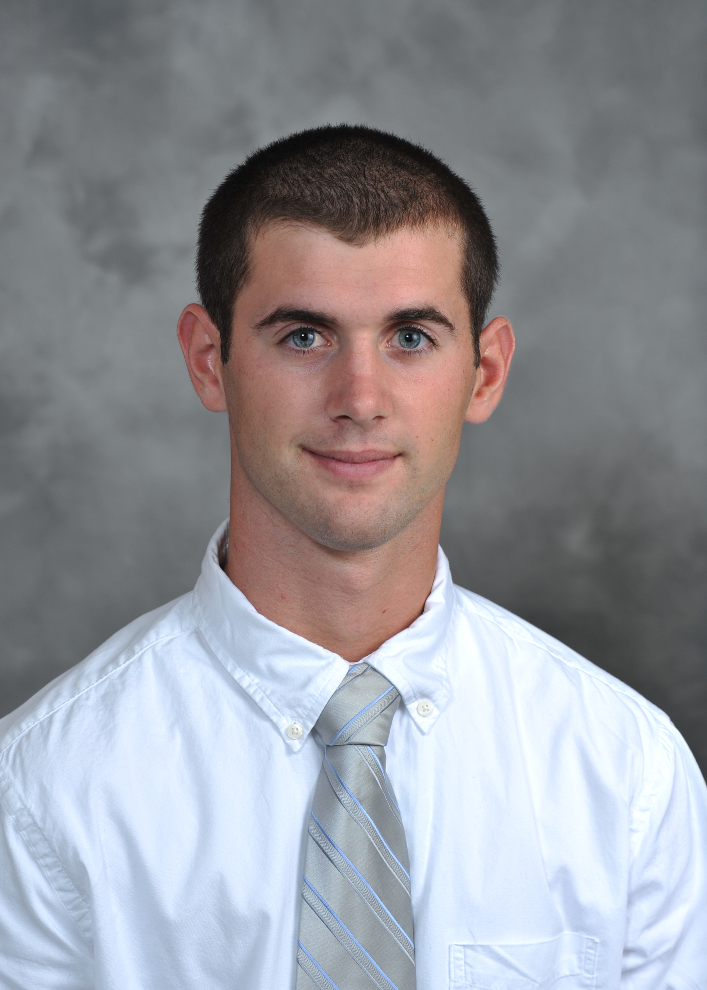 Nick Pumford