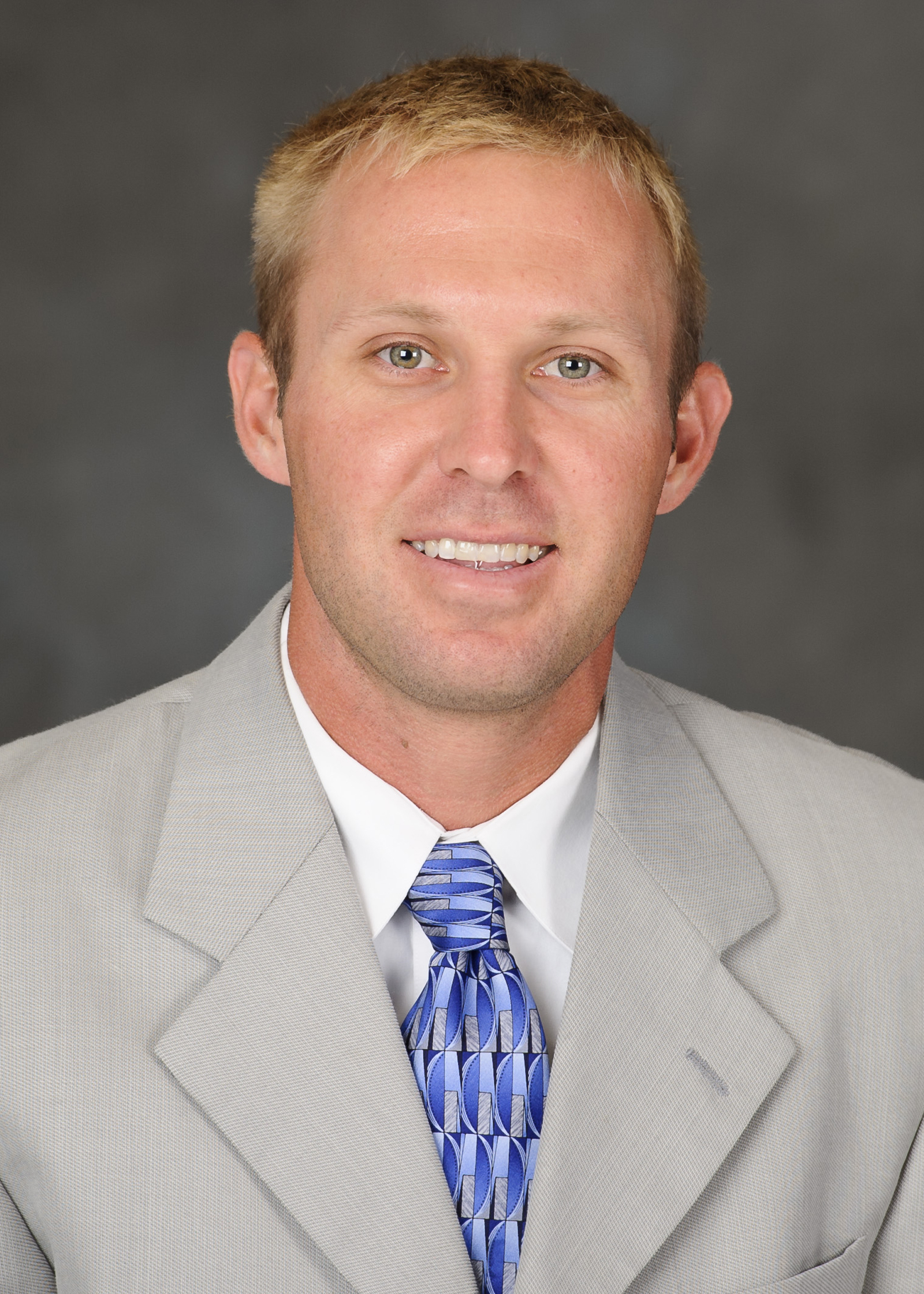 Scott Curry