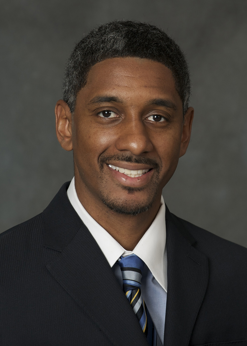 Darryl LaBarrie