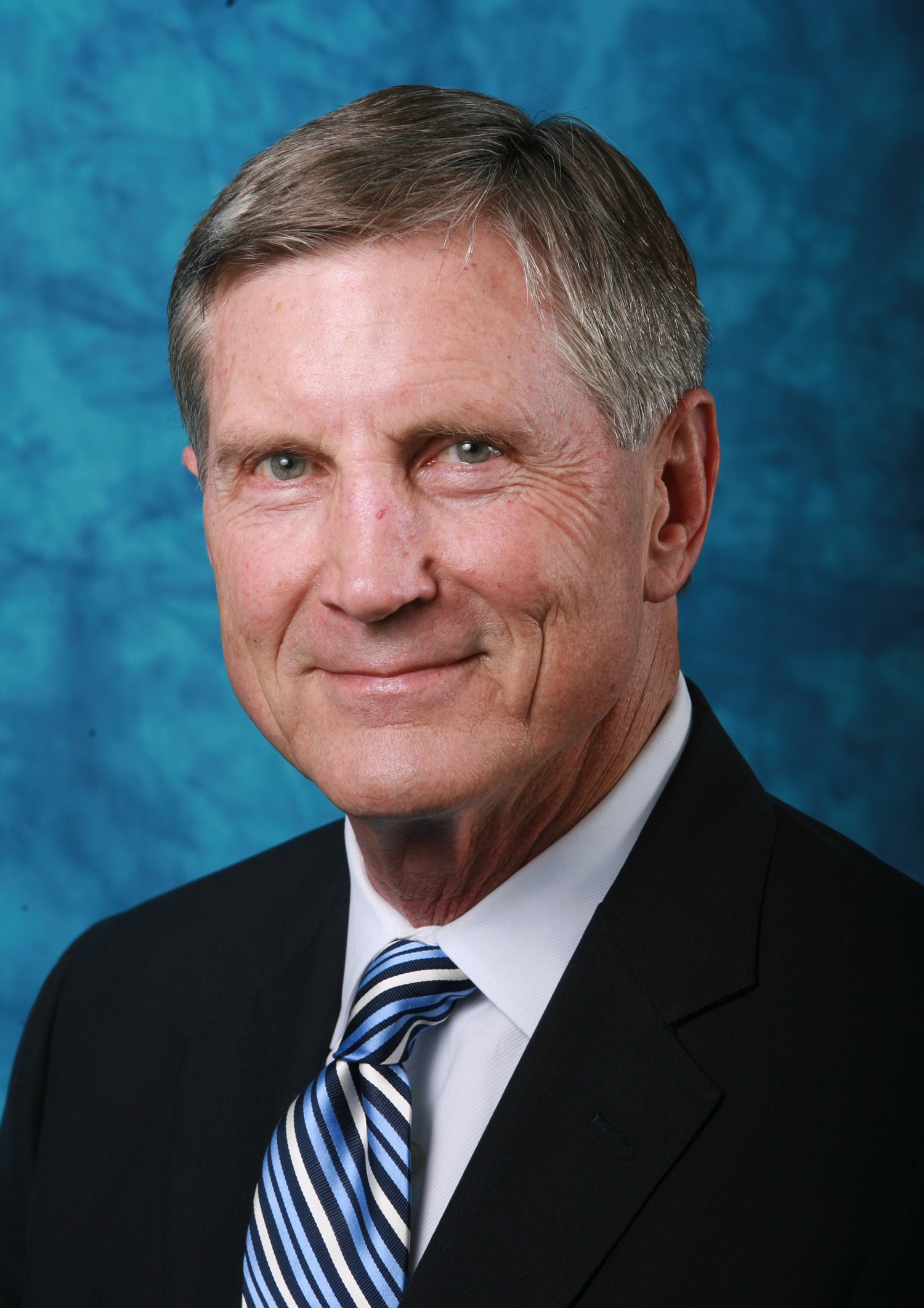Bill Curry