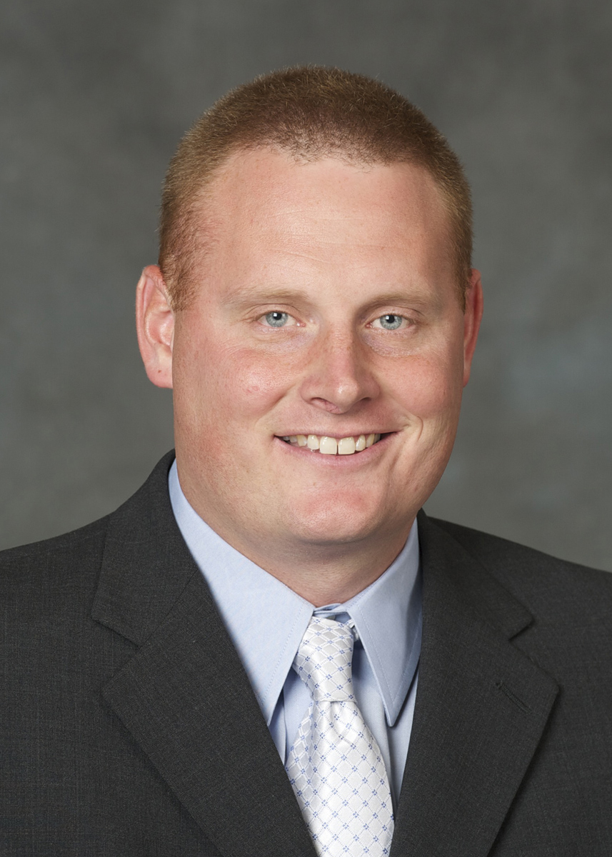 Craig Harmon