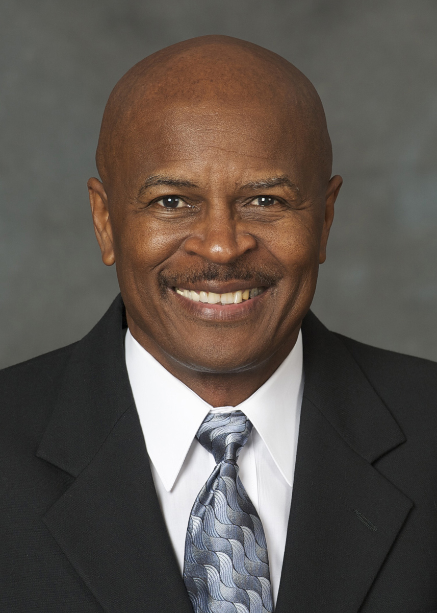 George Pugh