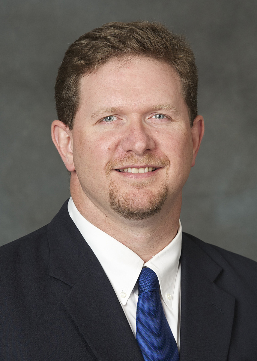 Todd Perry