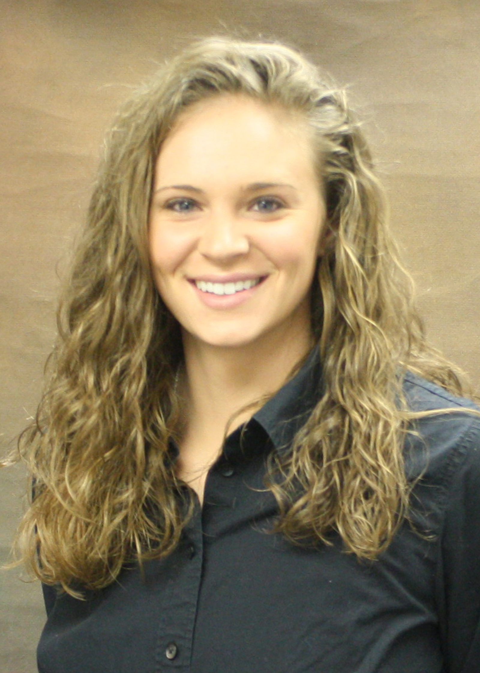 Lauren Jones