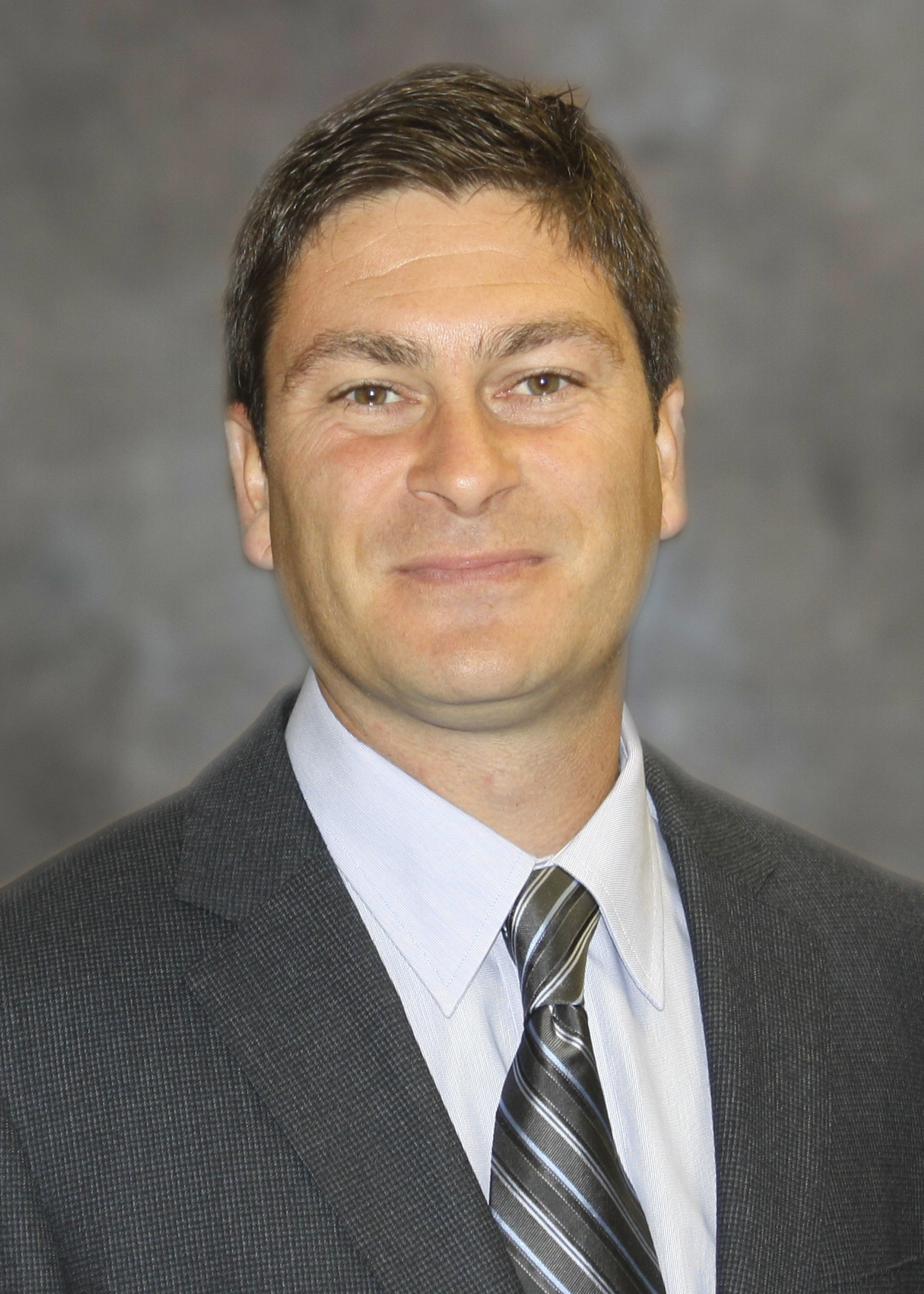 Derek Leader