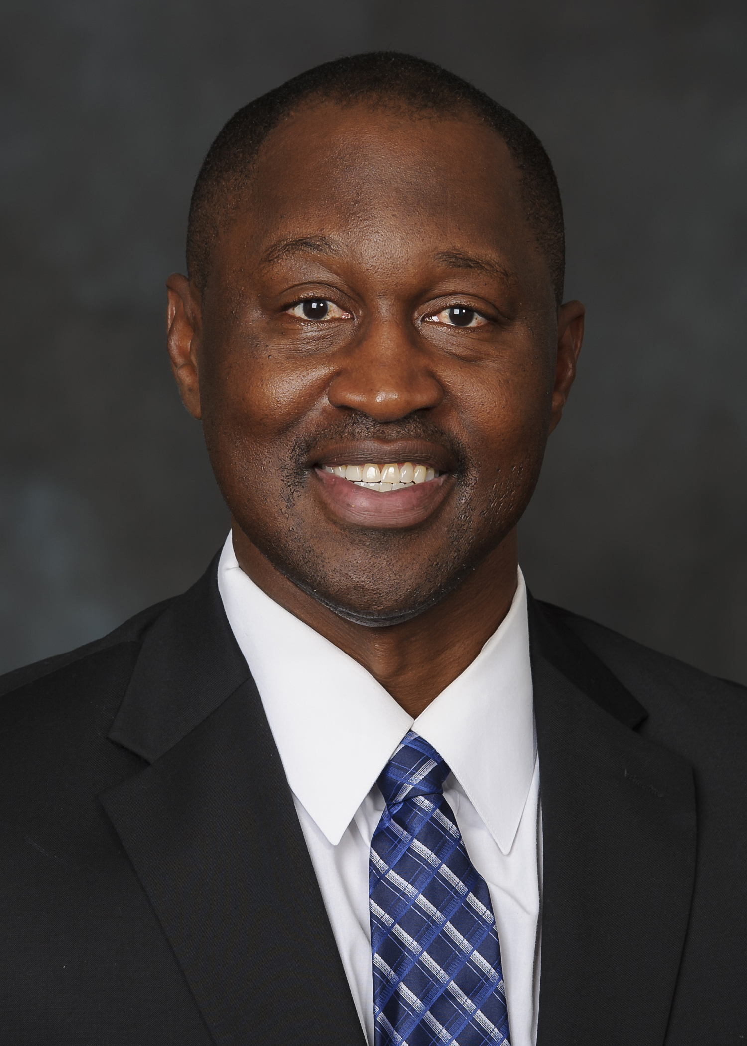Ricky Thomas
