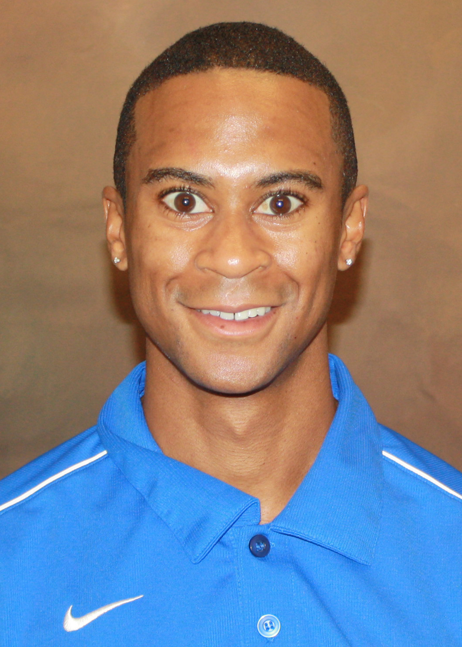 Zaven O'Bryant