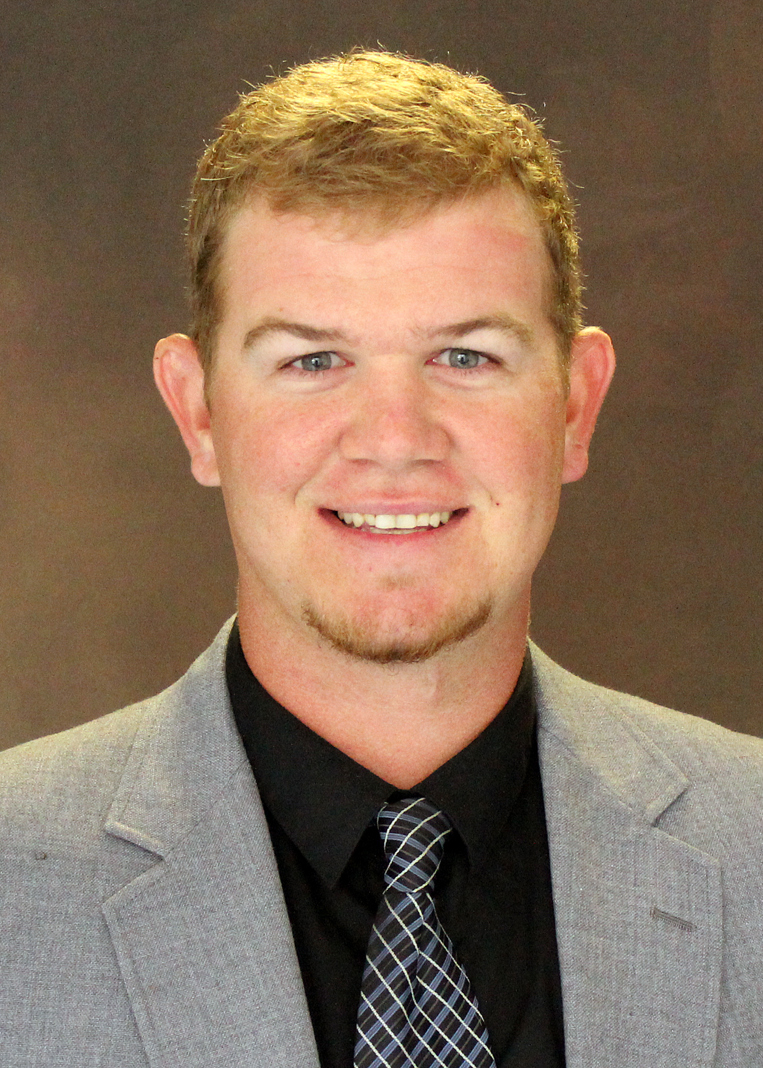 Bradley Logan