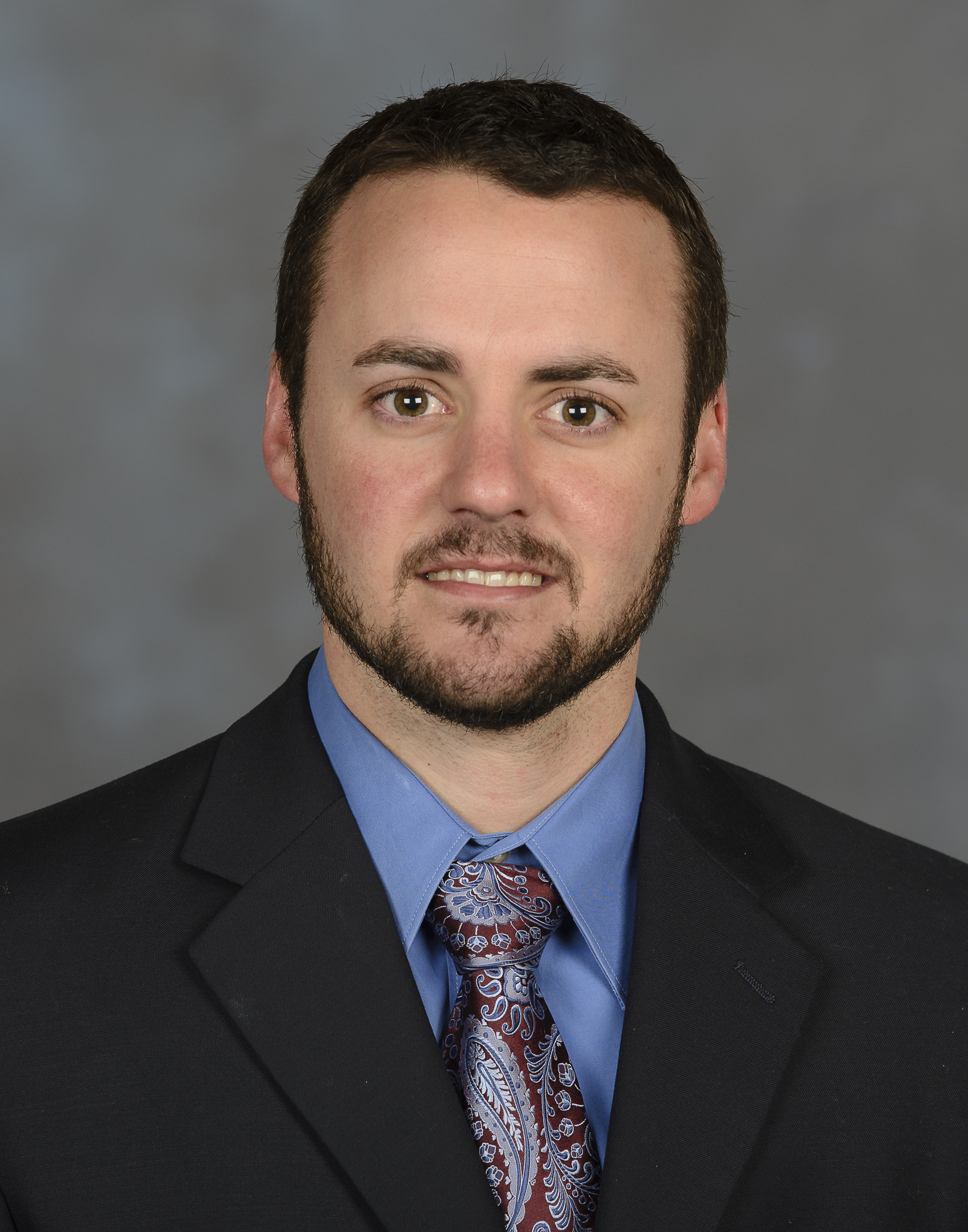 Jesse Minter