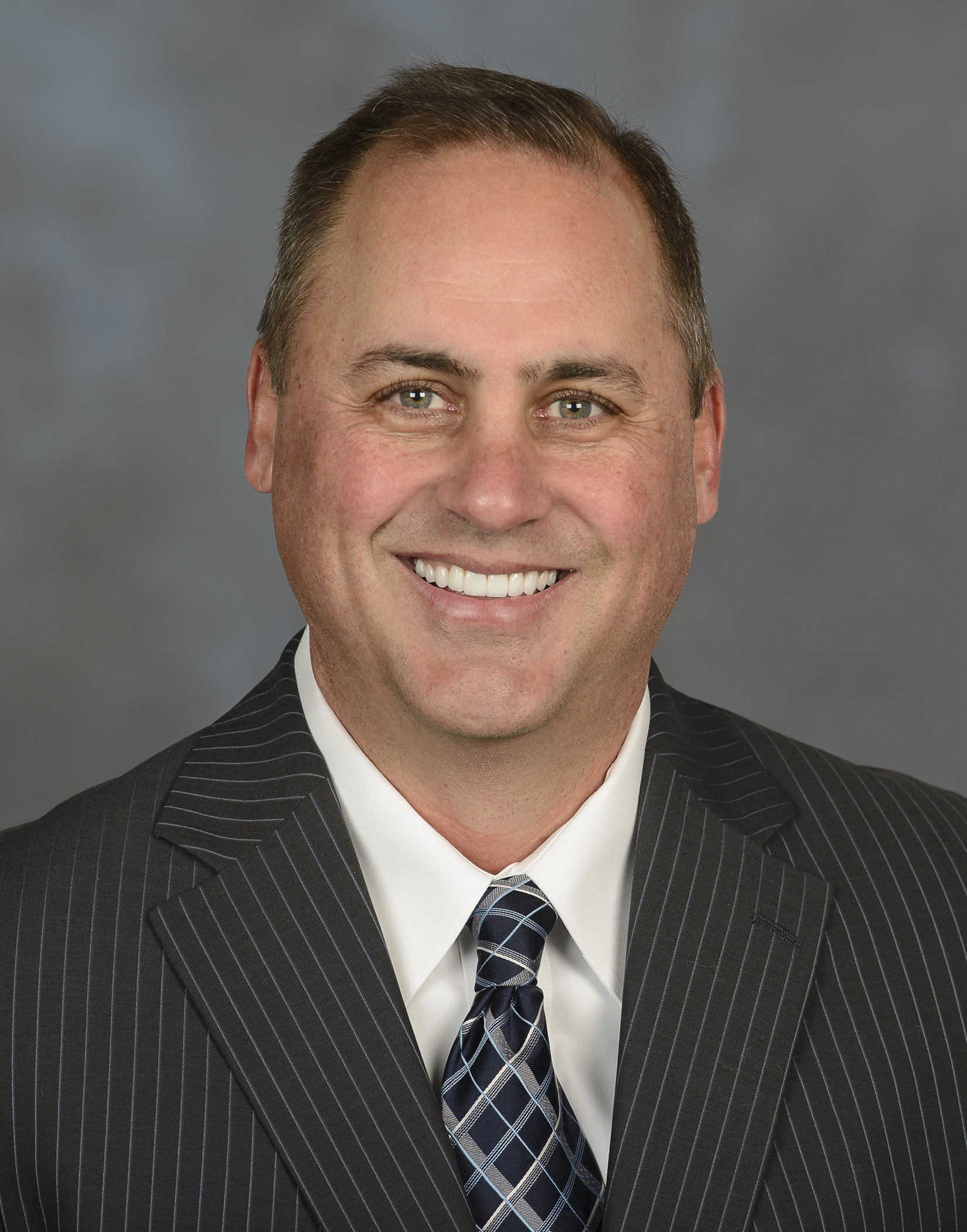 Jeff Jagodzinski