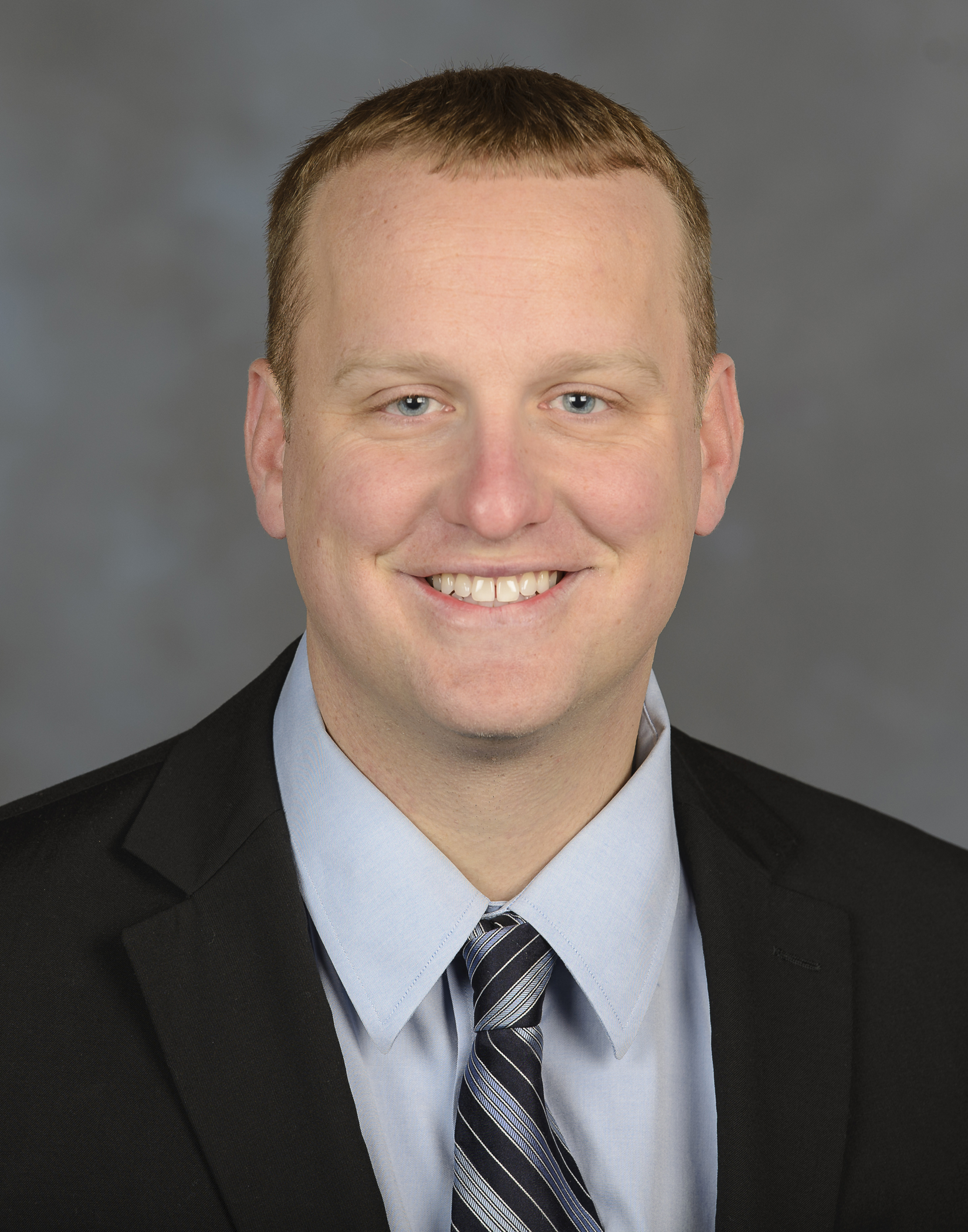 Luke Huard