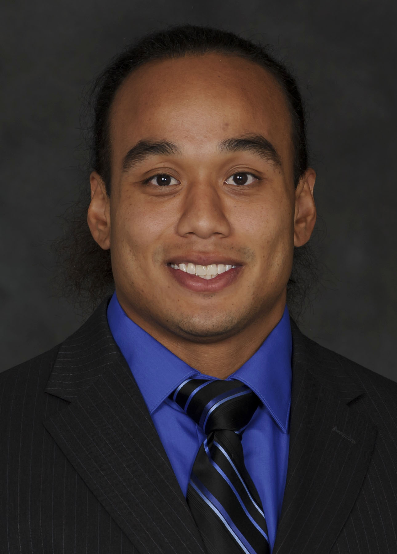 Benjamin Lampkin