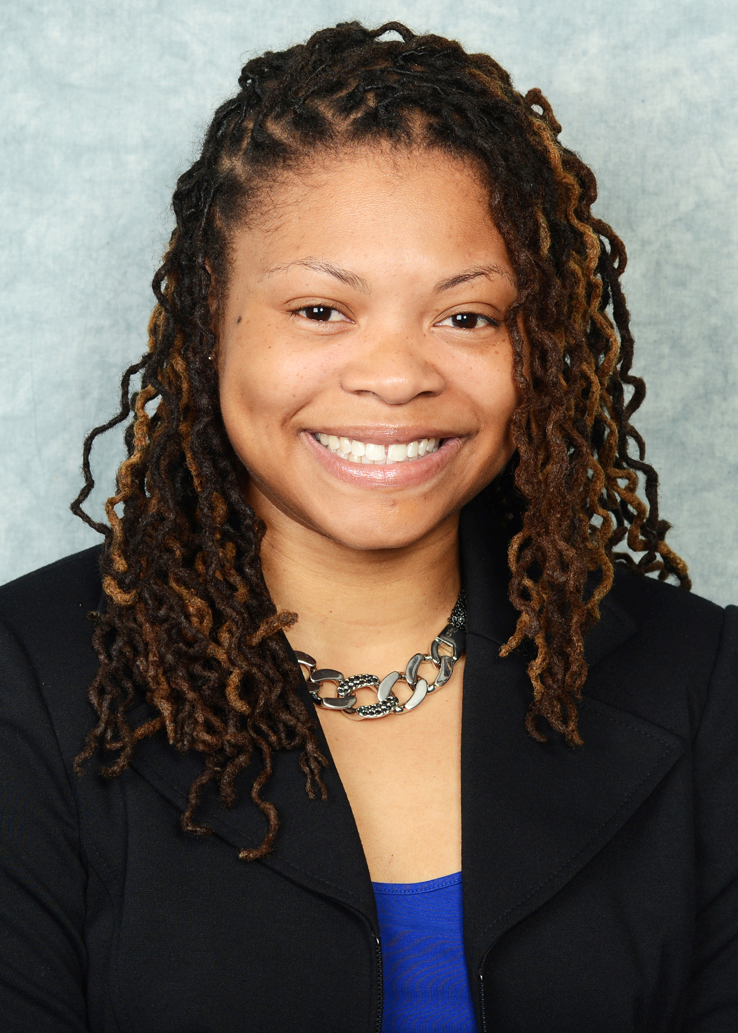 Portia Benbow