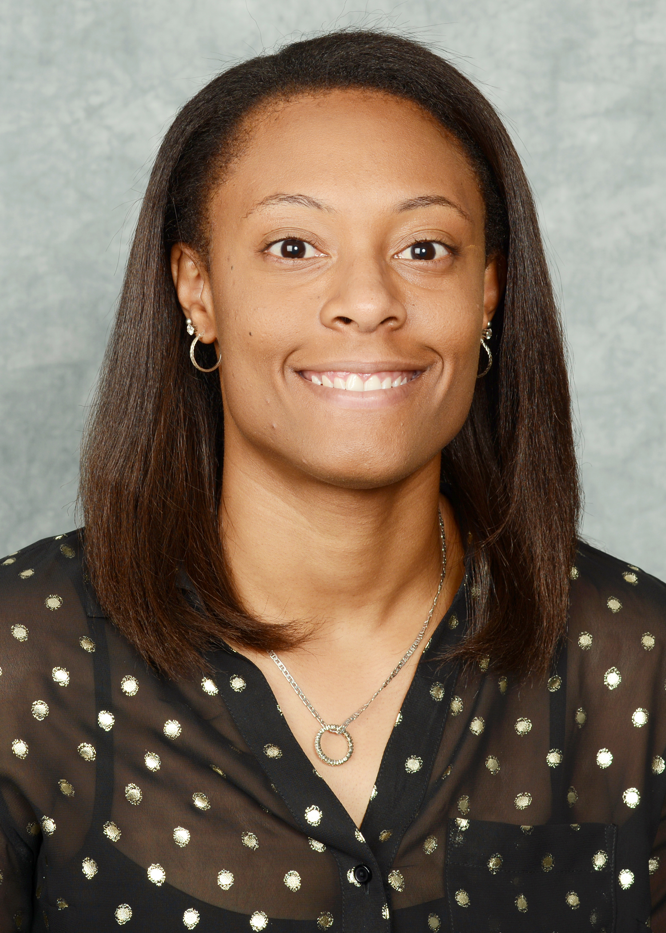 Ariana Jackson