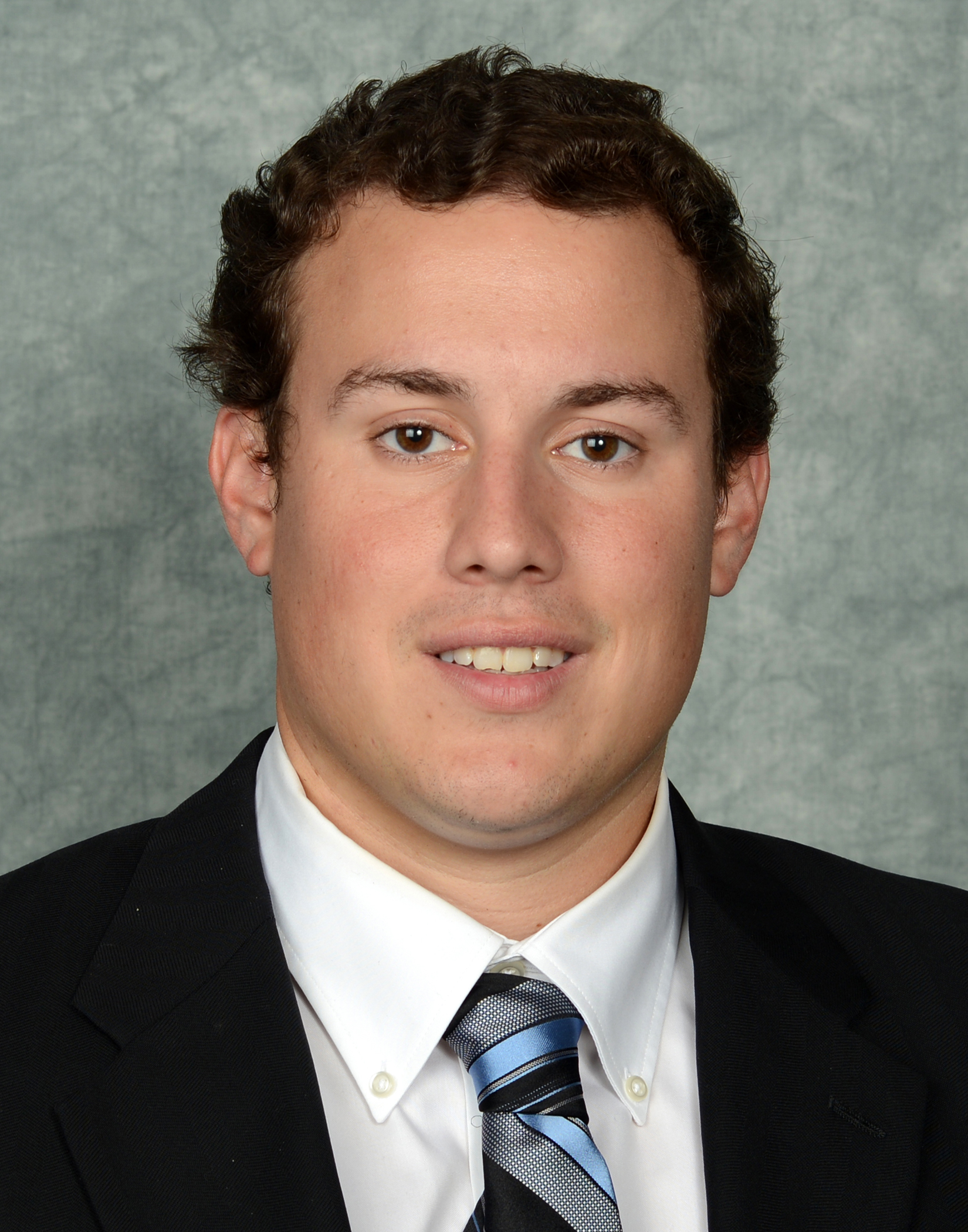 Harrison Brawley